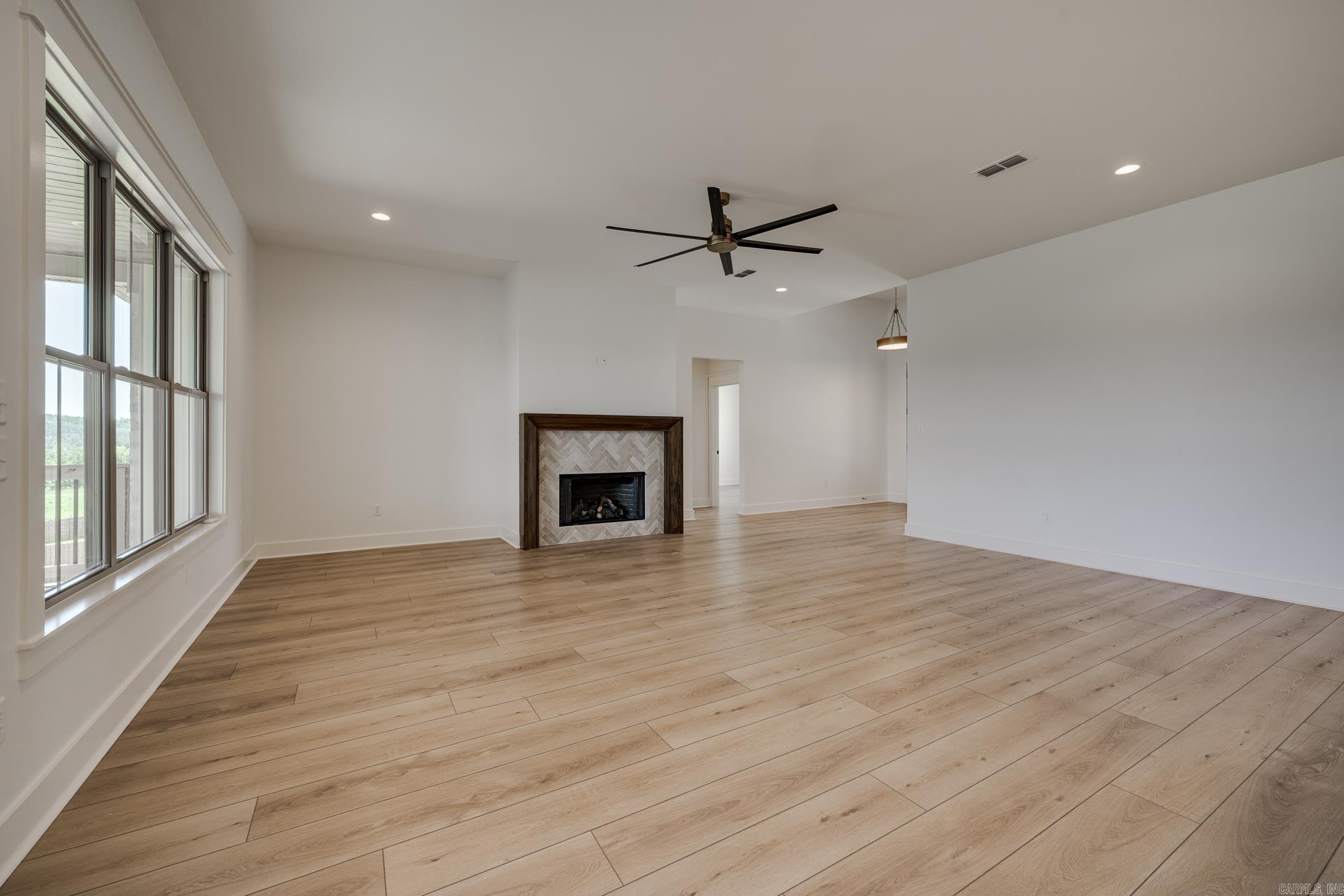 264 Castleberry Road  Greenbrier, AR