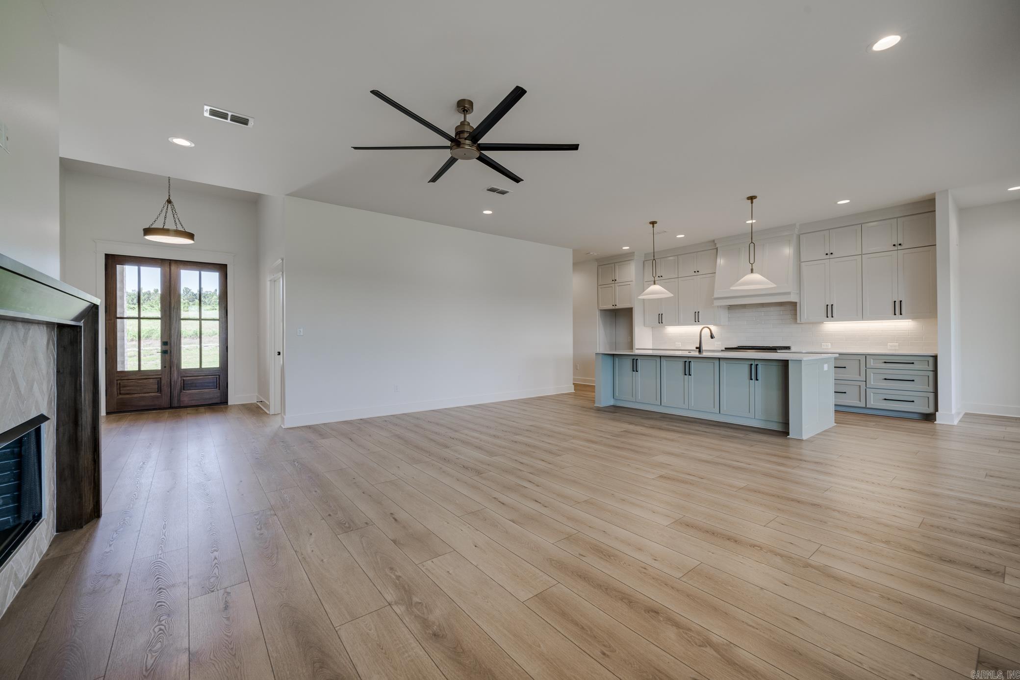 264 Castleberry Road  Greenbrier, AR