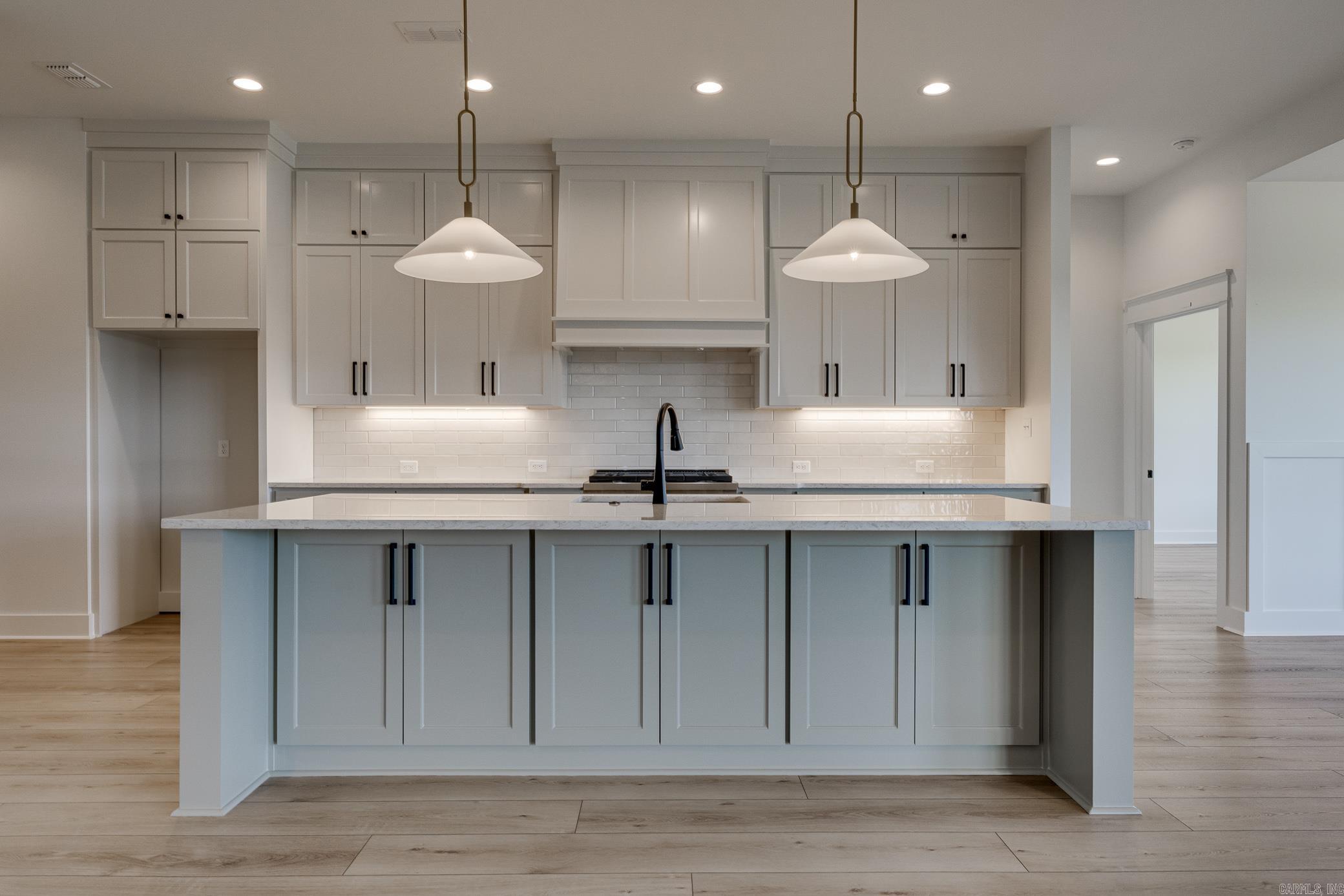 264 Castleberry Road  Greenbrier, AR