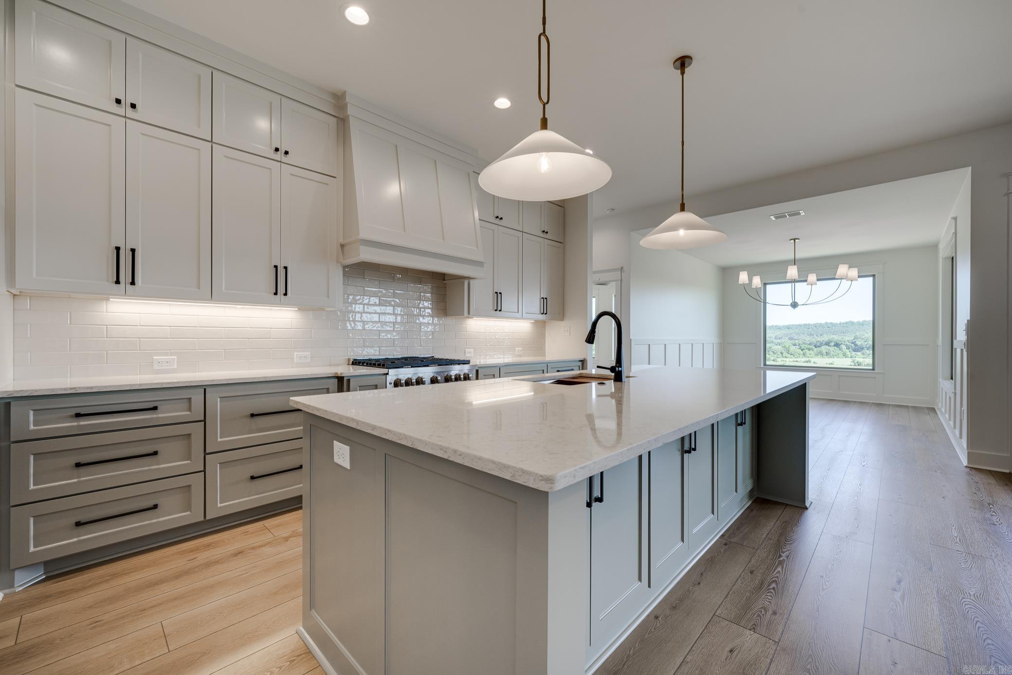 264 Castleberry Road  Greenbrier, AR