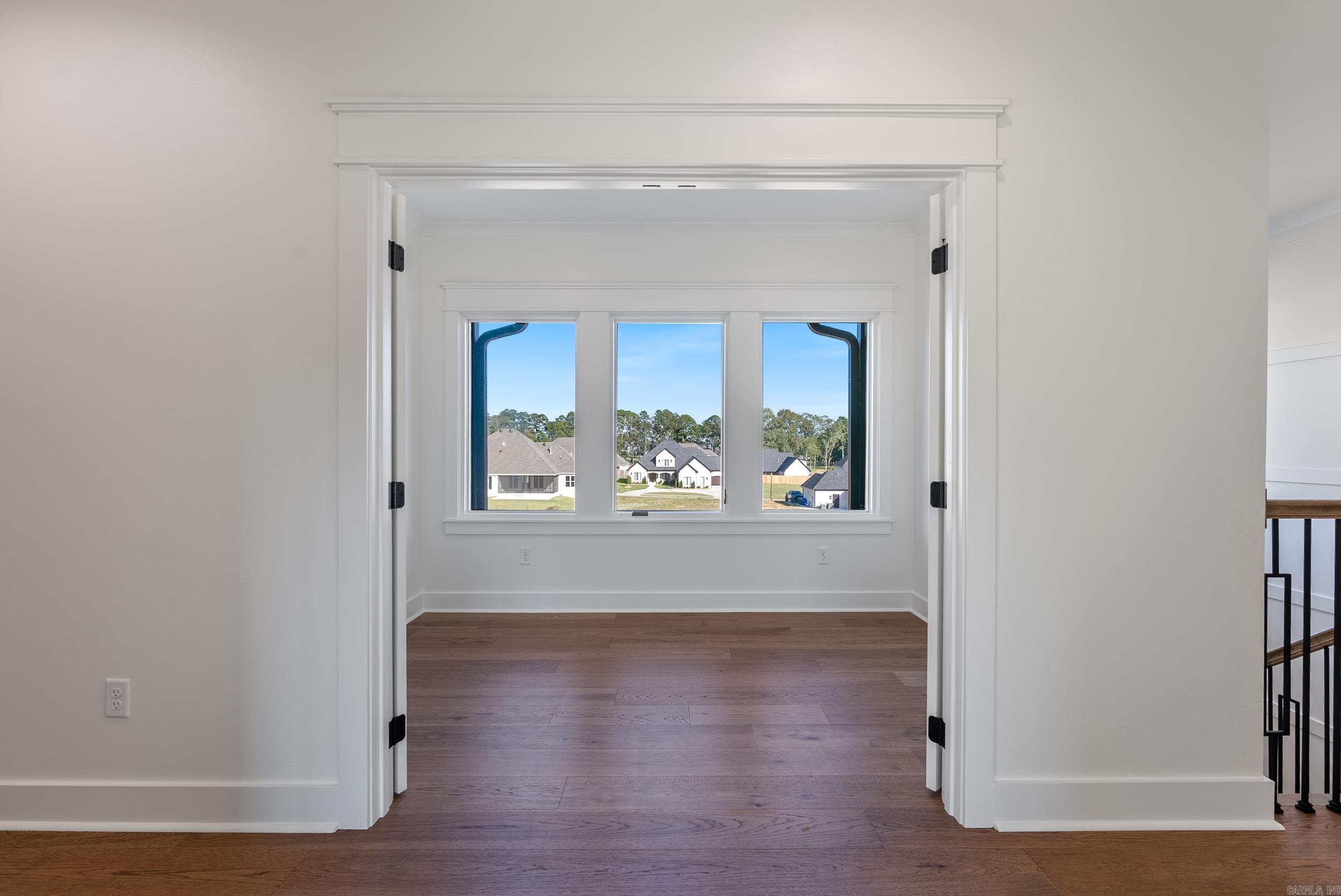 1635 Southwinds Drive  Conway, AR