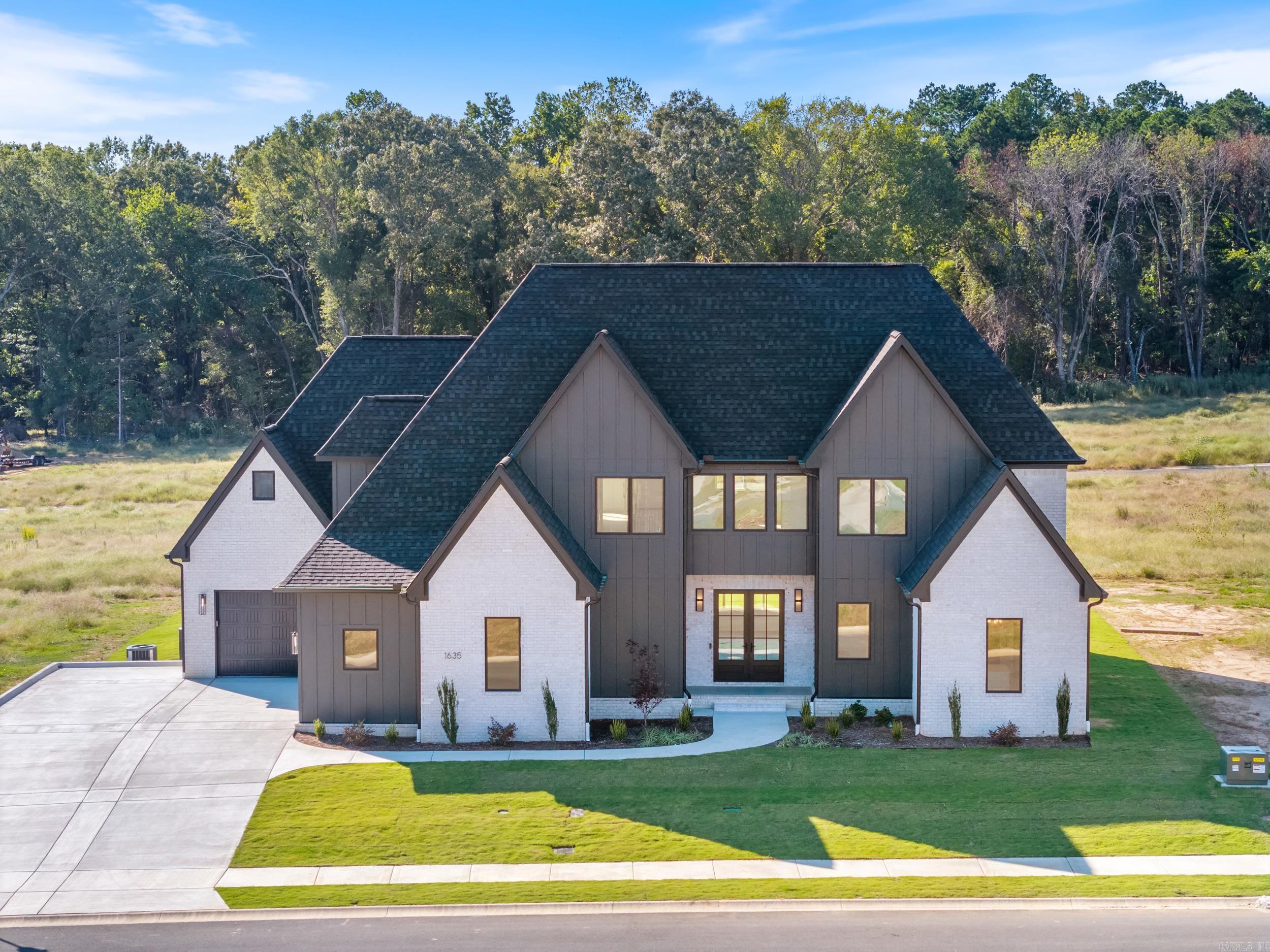 1635 Southwinds Drive  Conway, AR