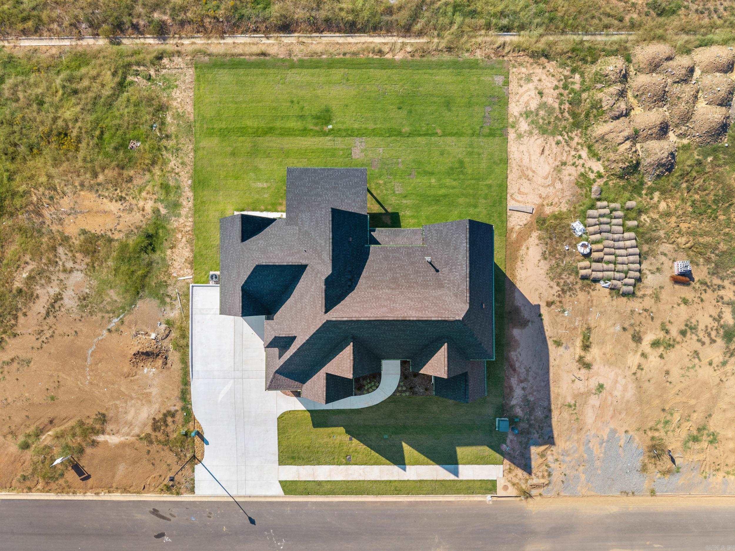 1635 Southwinds Drive  Conway, AR