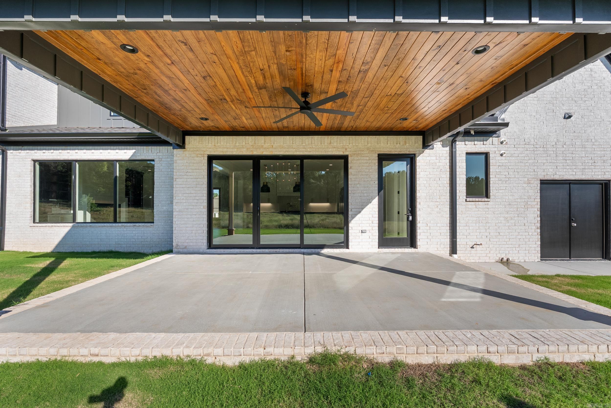 1635 Southwinds Drive  Conway, AR