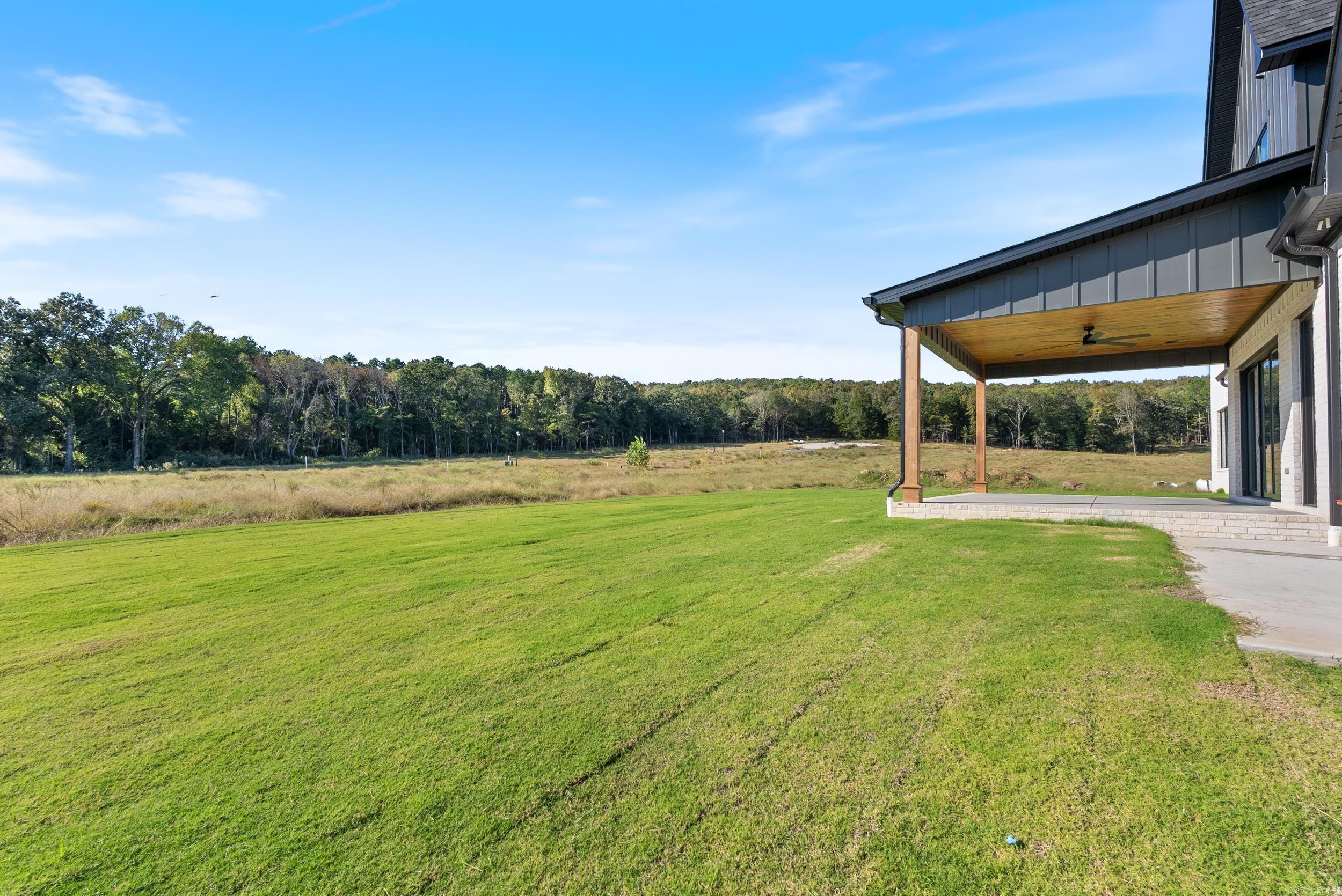 1635 Southwinds Drive  Conway, AR