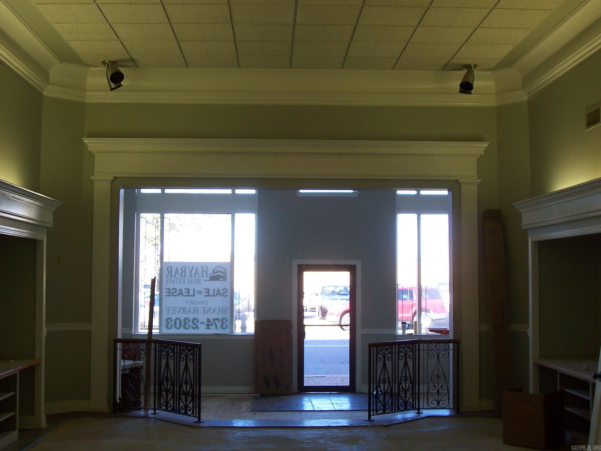 815 Main  Little Rock, AR