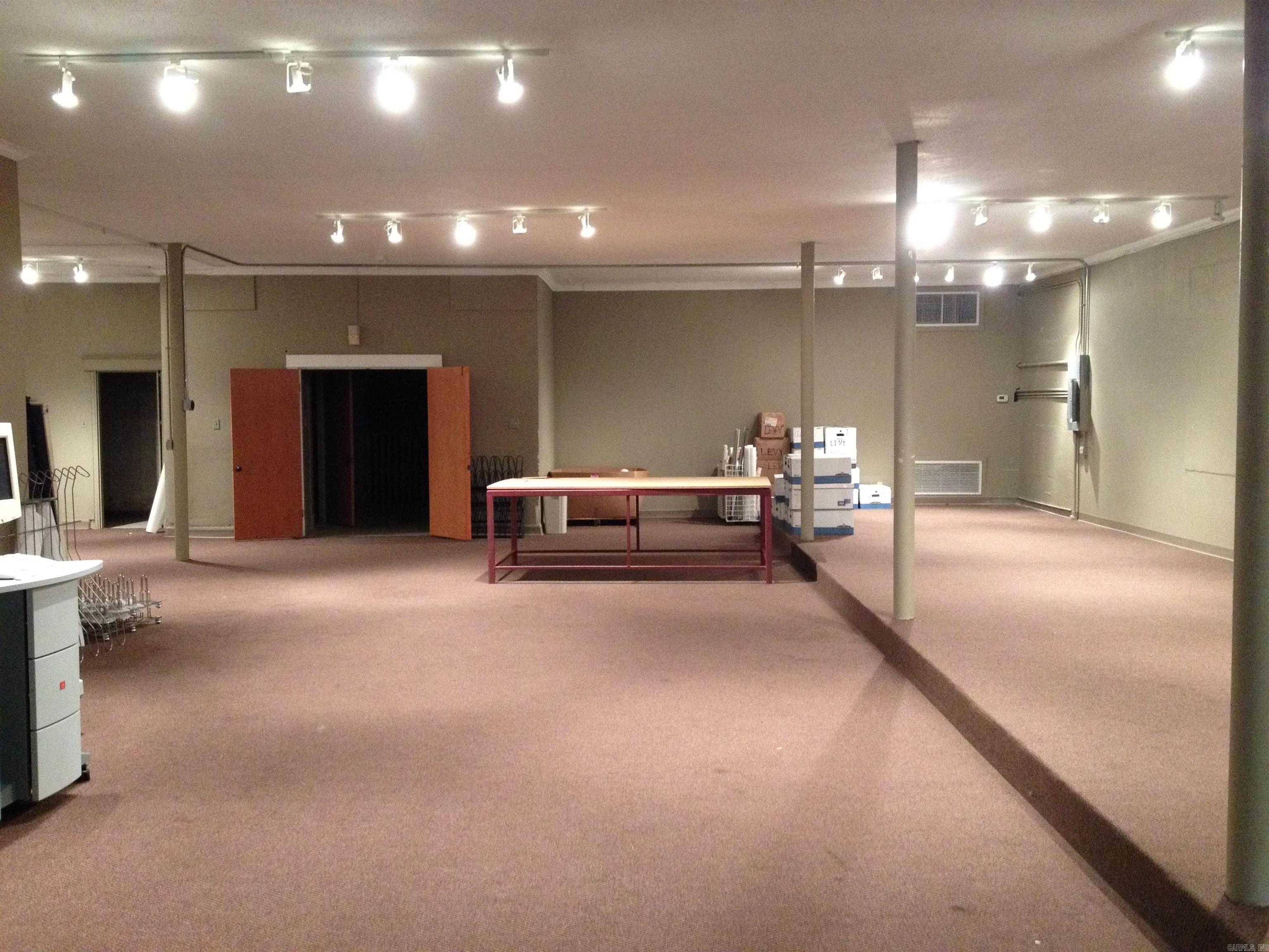 815 Main  Little Rock, AR