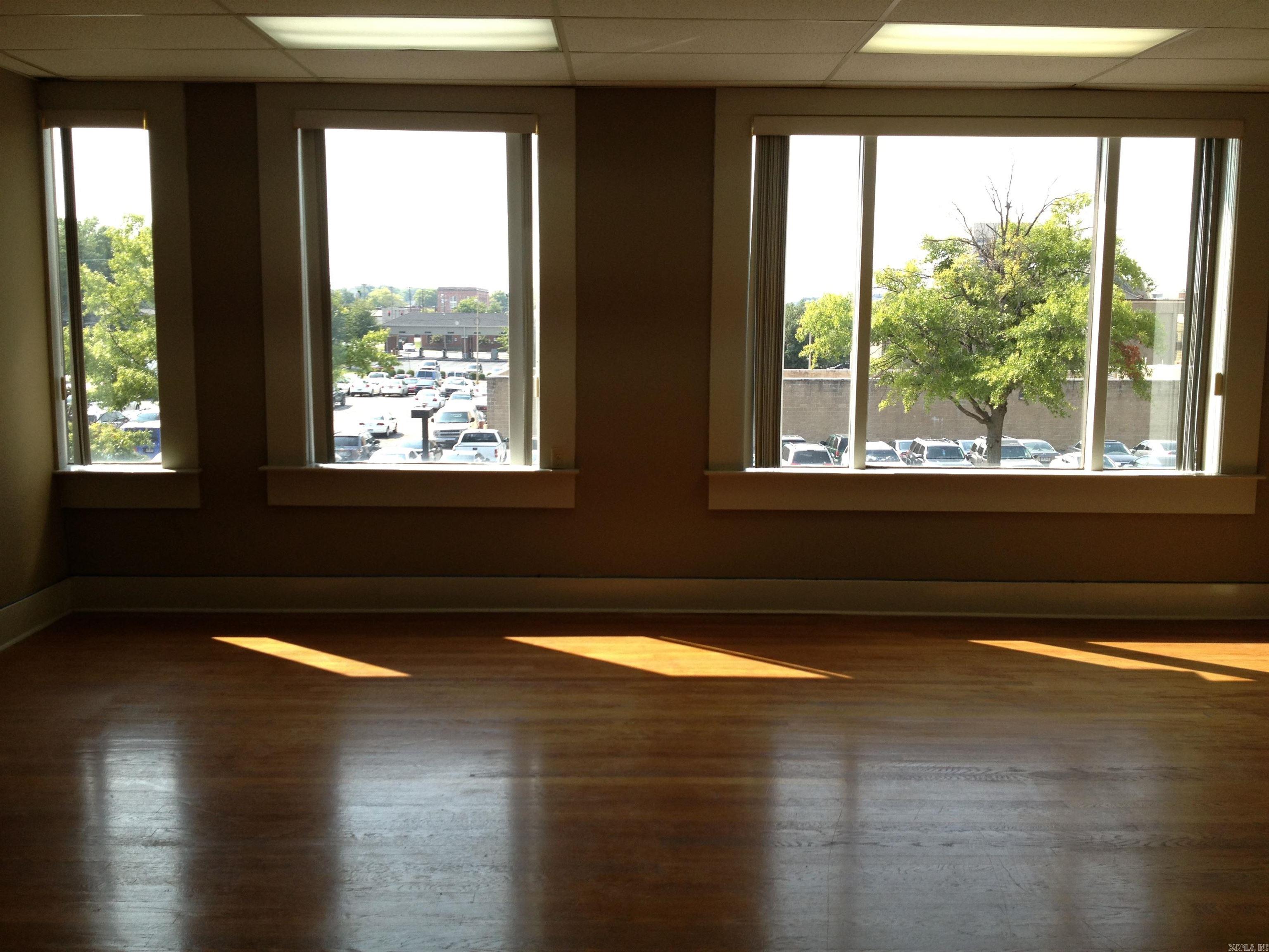 815 Main  Little Rock, AR