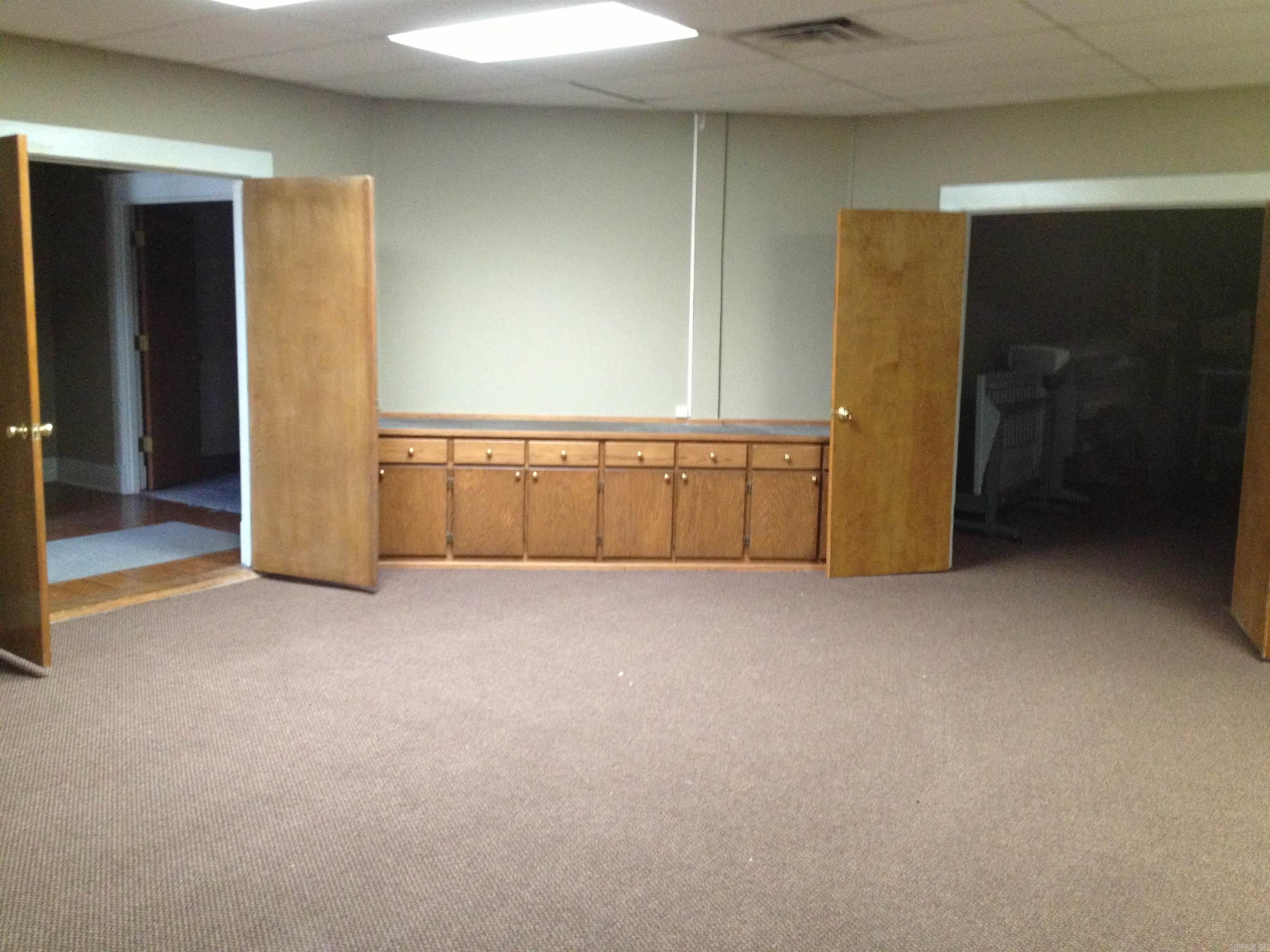 815 Main  Little Rock, AR