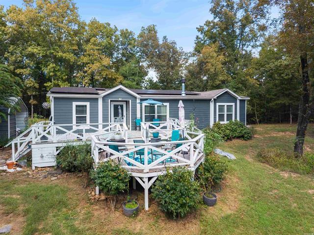 29  Stoney  Greenbrier, AR