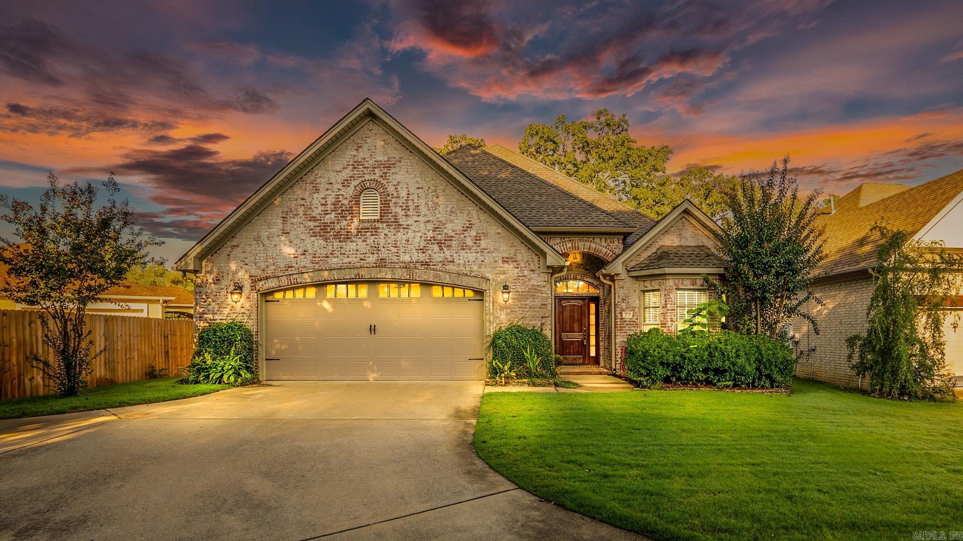 21 Longleaf  Little Rock, AR