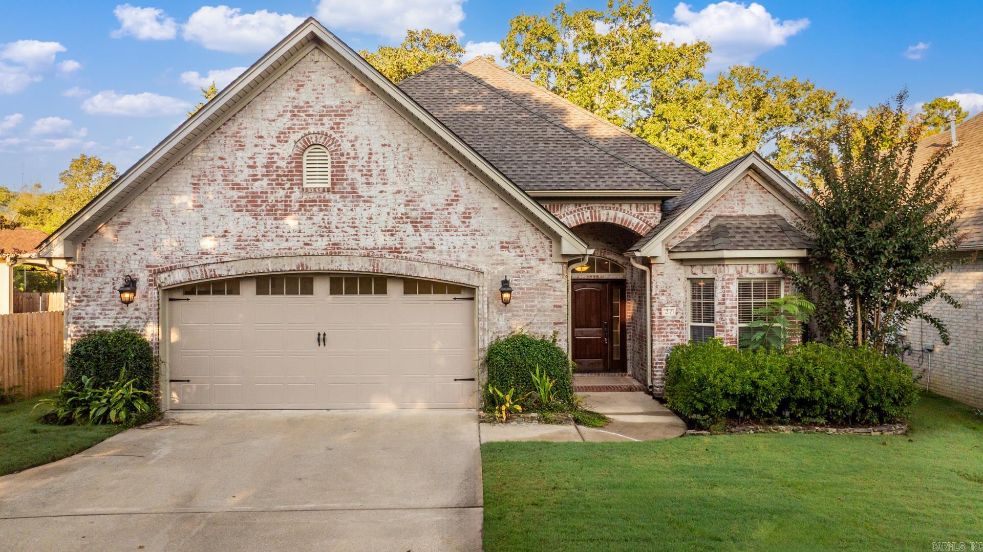 21 Longleaf  Little Rock, AR