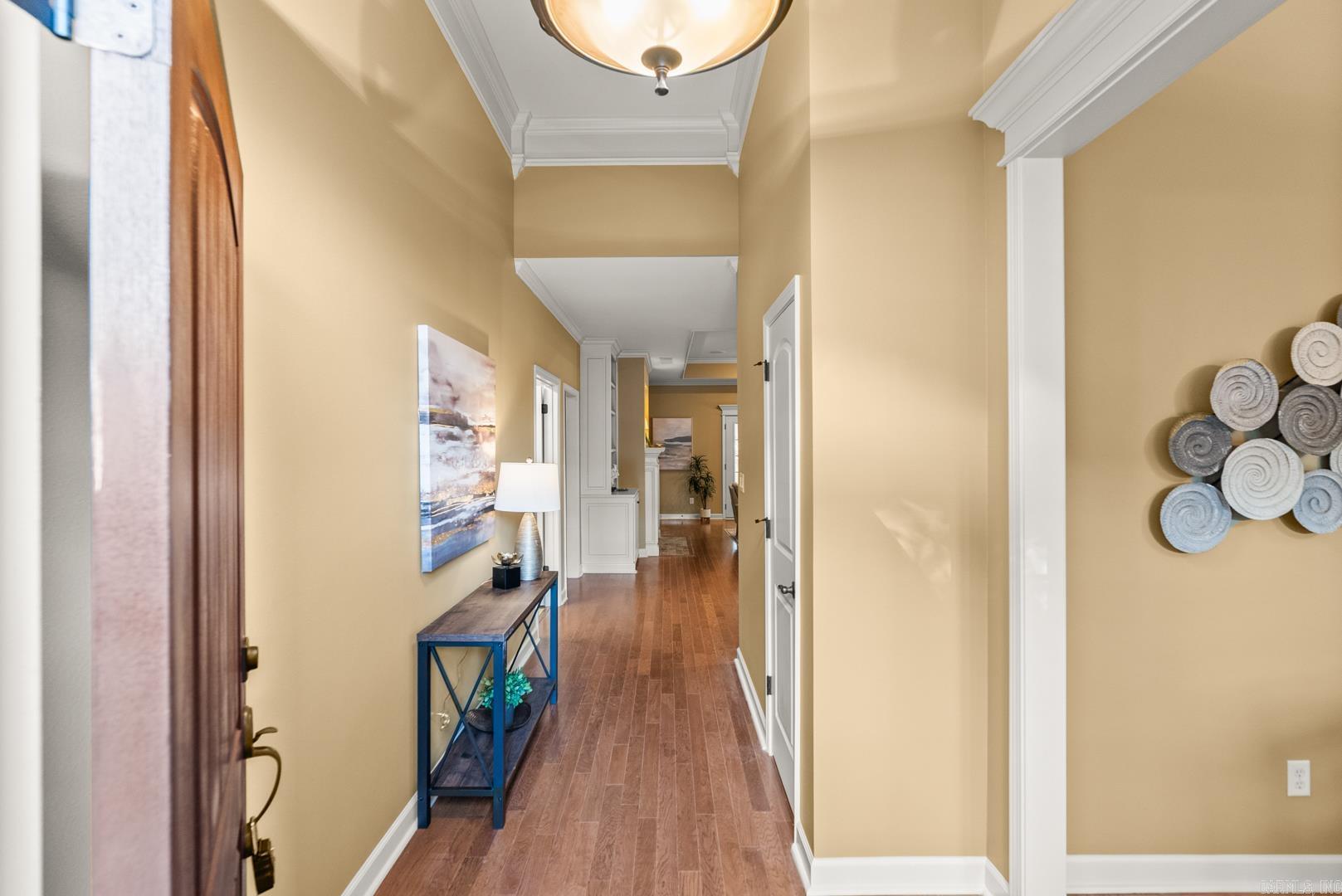 21 Longleaf  Little Rock, AR