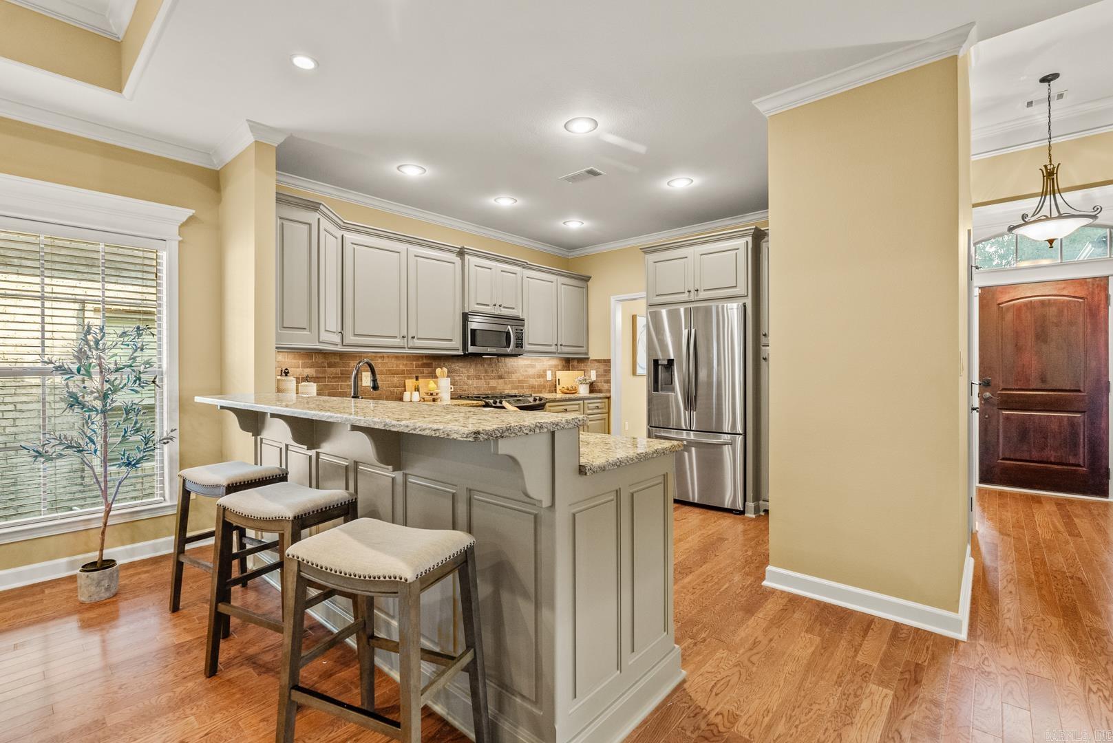 21 Longleaf  Little Rock, AR