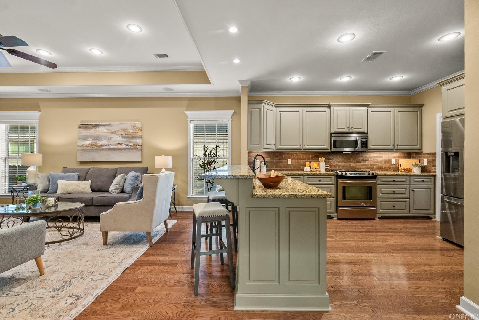 21 Longleaf  Little Rock, AR