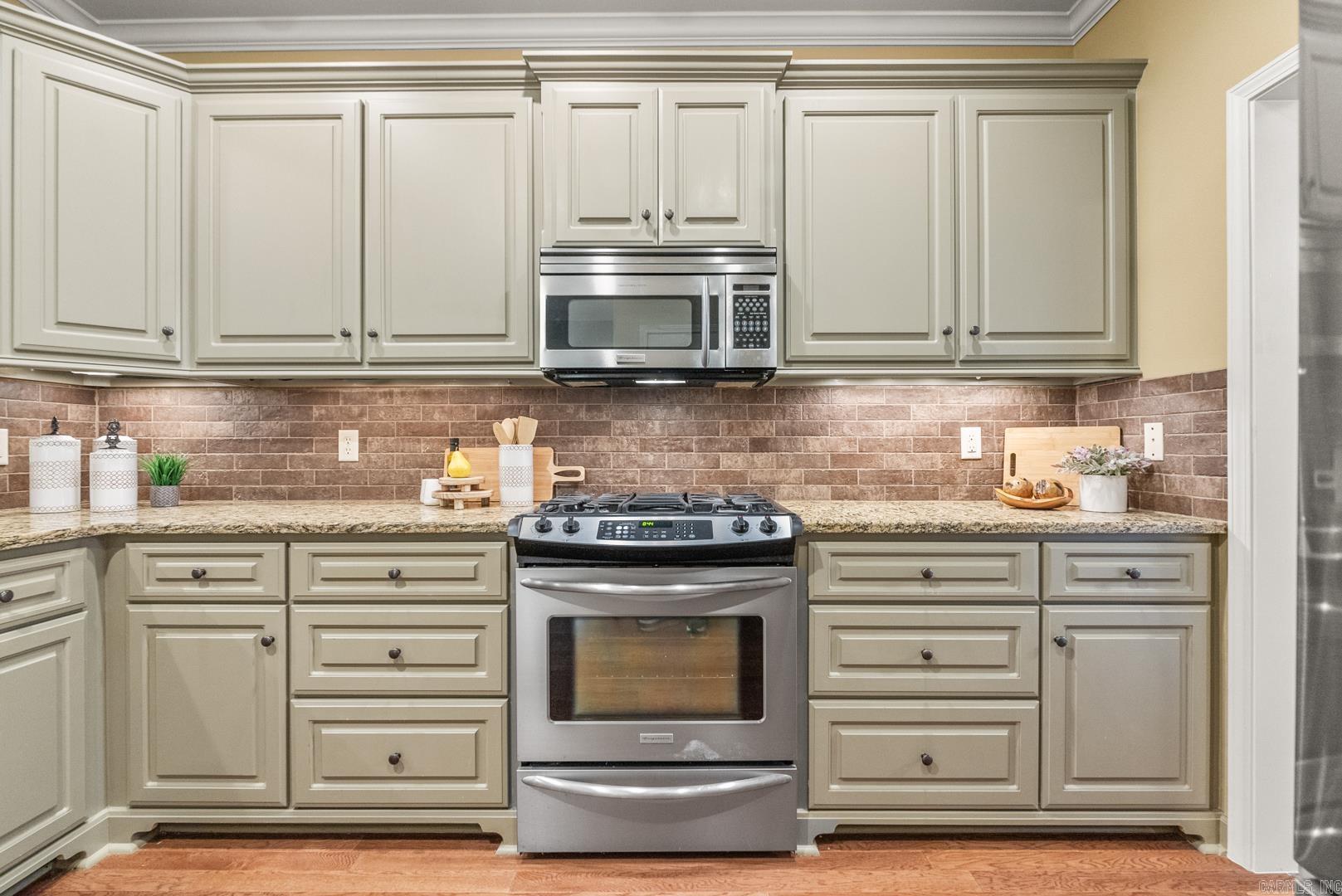 21 Longleaf  Little Rock, AR