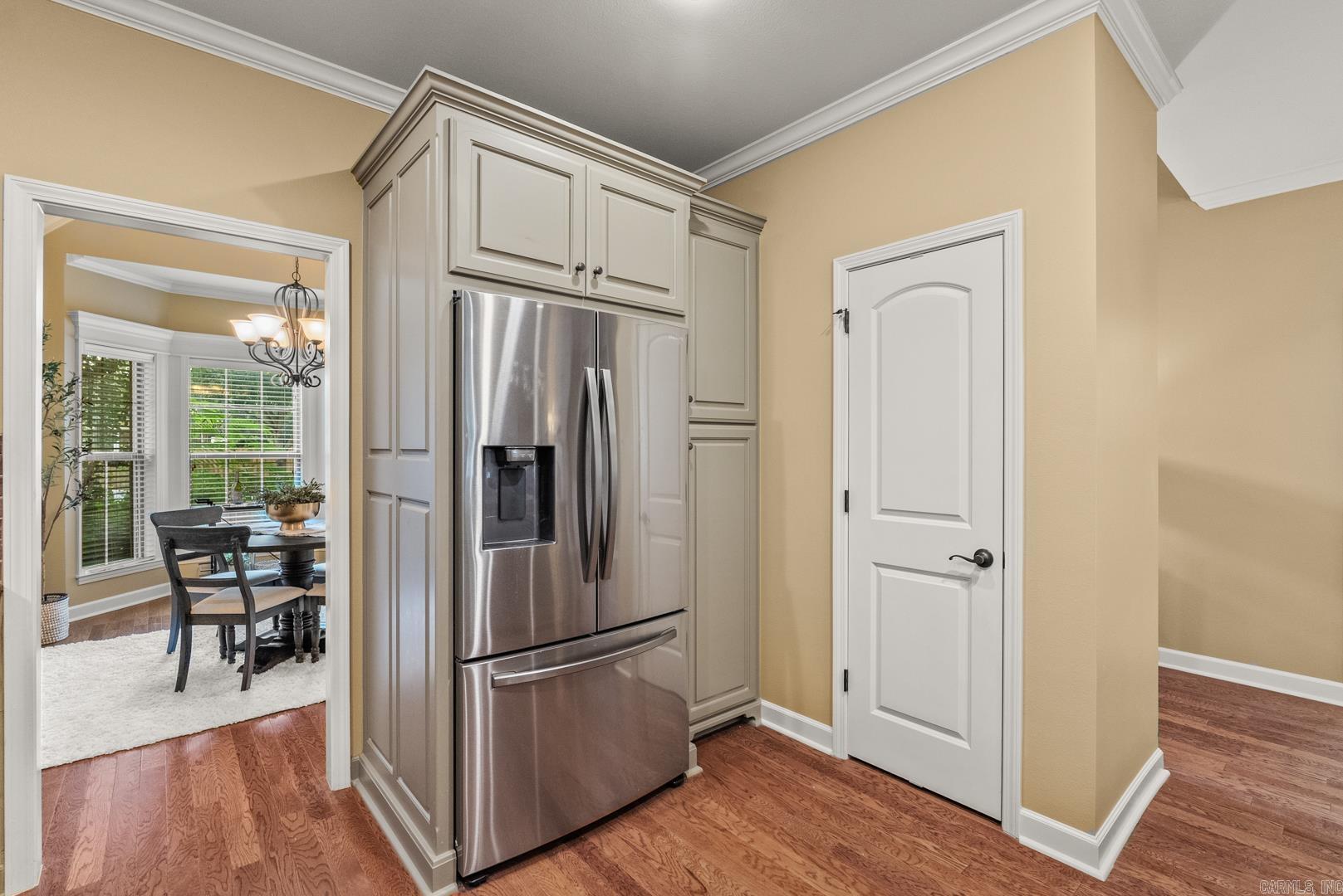 21 Longleaf  Little Rock, AR