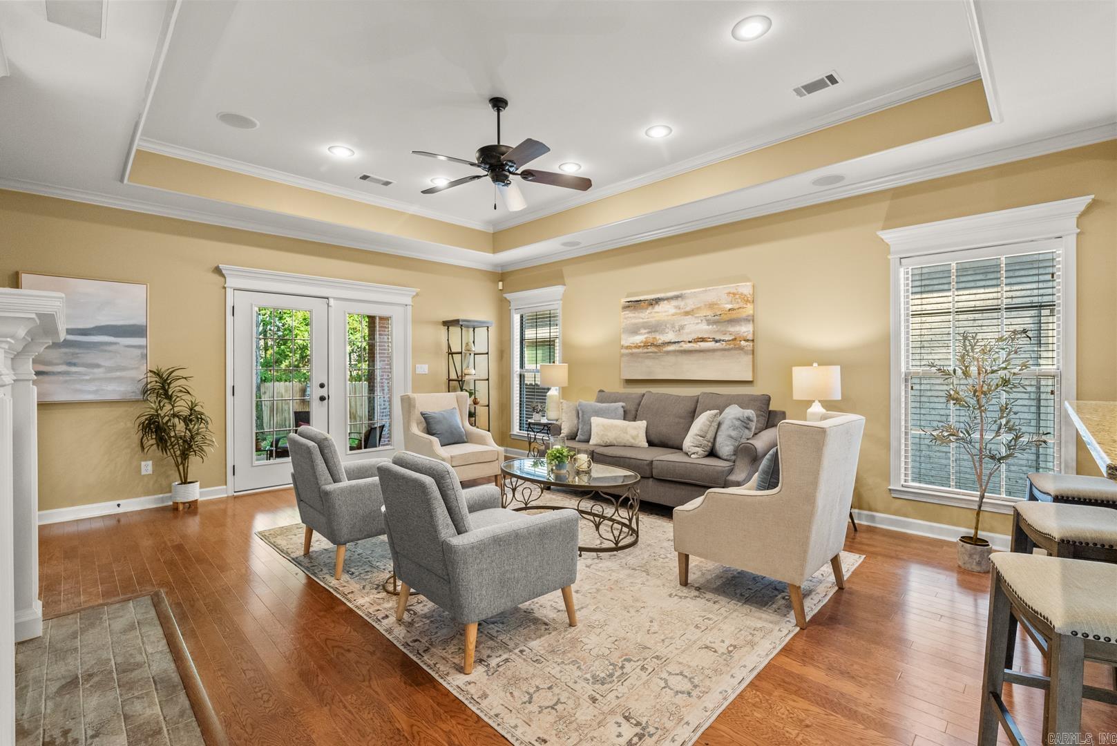 21 Longleaf  Little Rock, AR