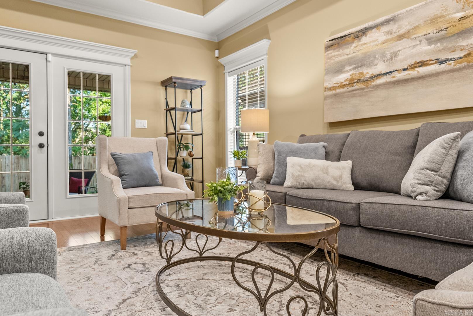 21 Longleaf  Little Rock, AR