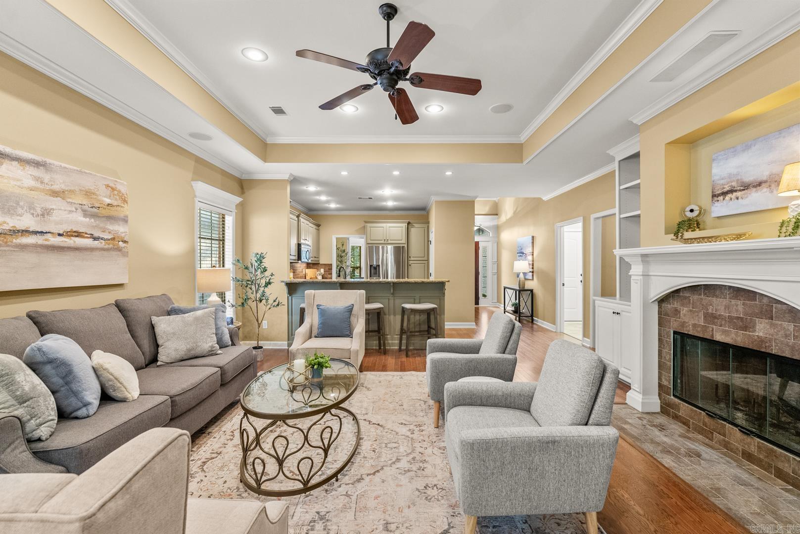 21 Longleaf  Little Rock, AR