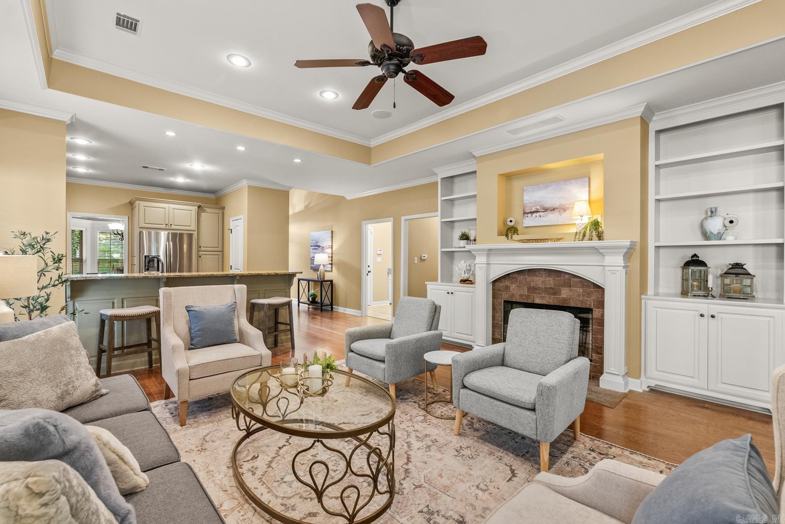 21 Longleaf  Little Rock, AR