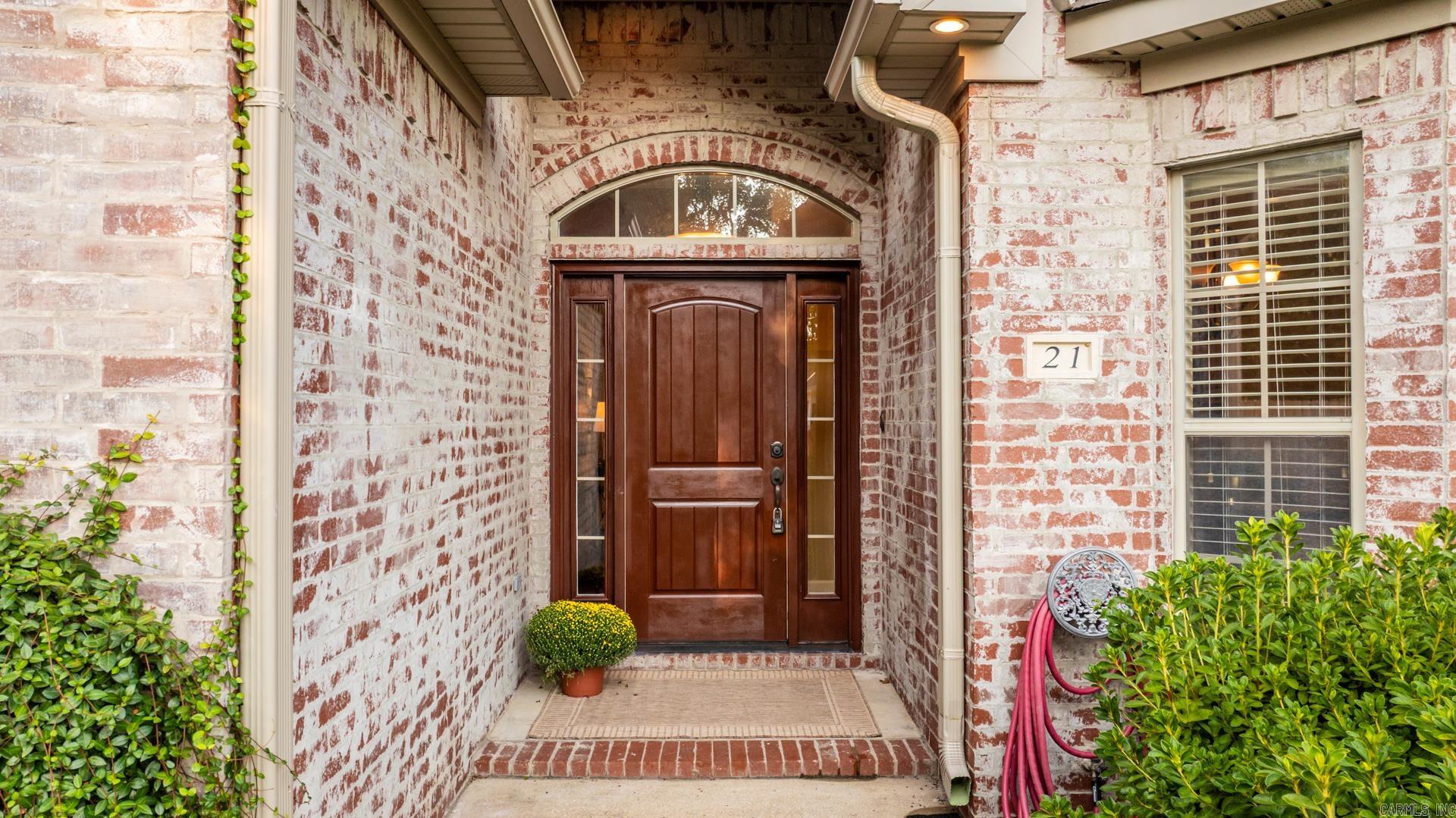 21 Longleaf  Little Rock, AR