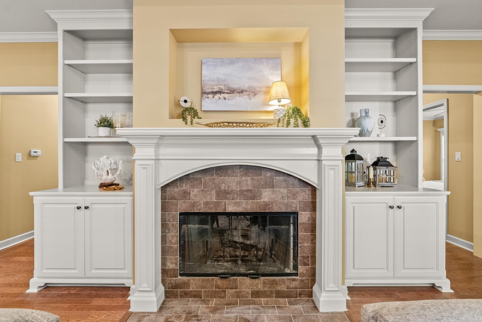 21 Longleaf  Little Rock, AR