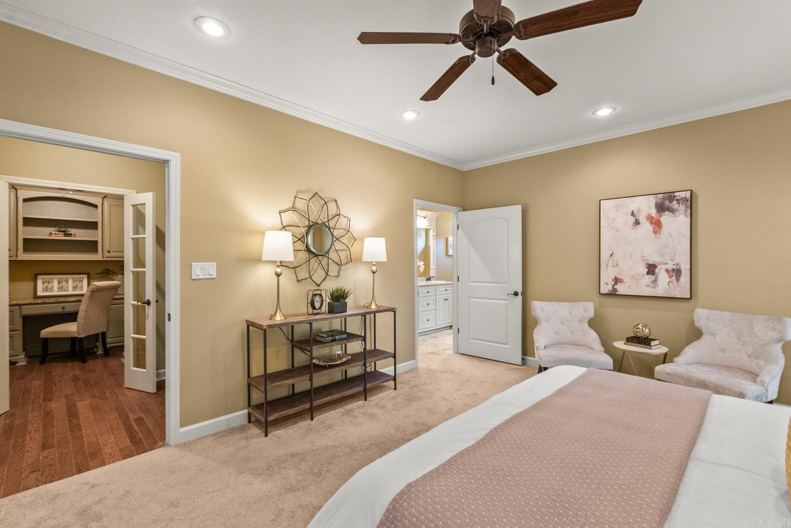 21 Longleaf  Little Rock, AR