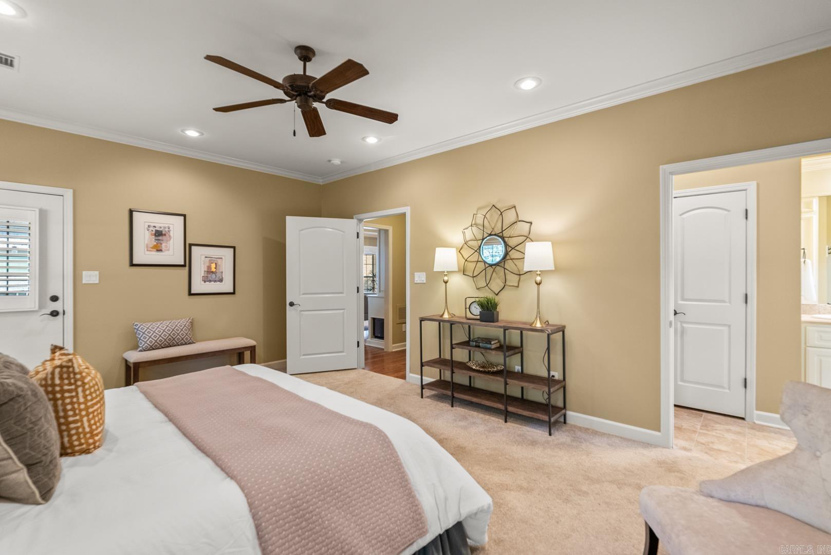 21 Longleaf  Little Rock, AR