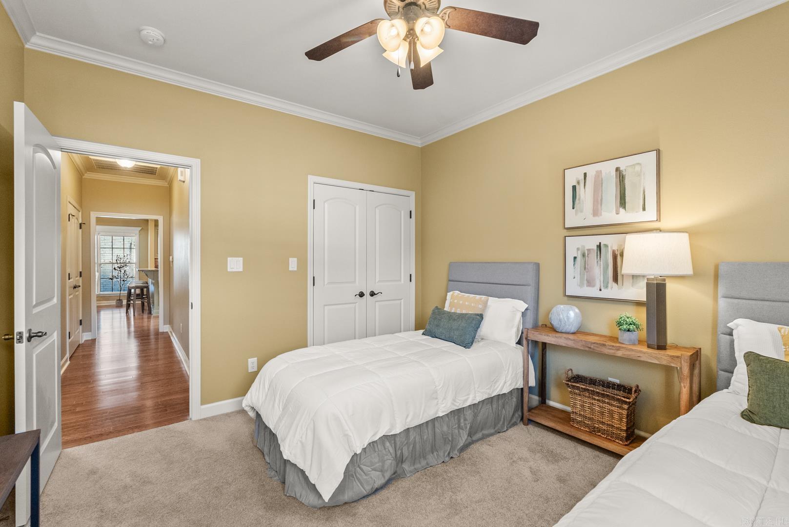 21 Longleaf  Little Rock, AR