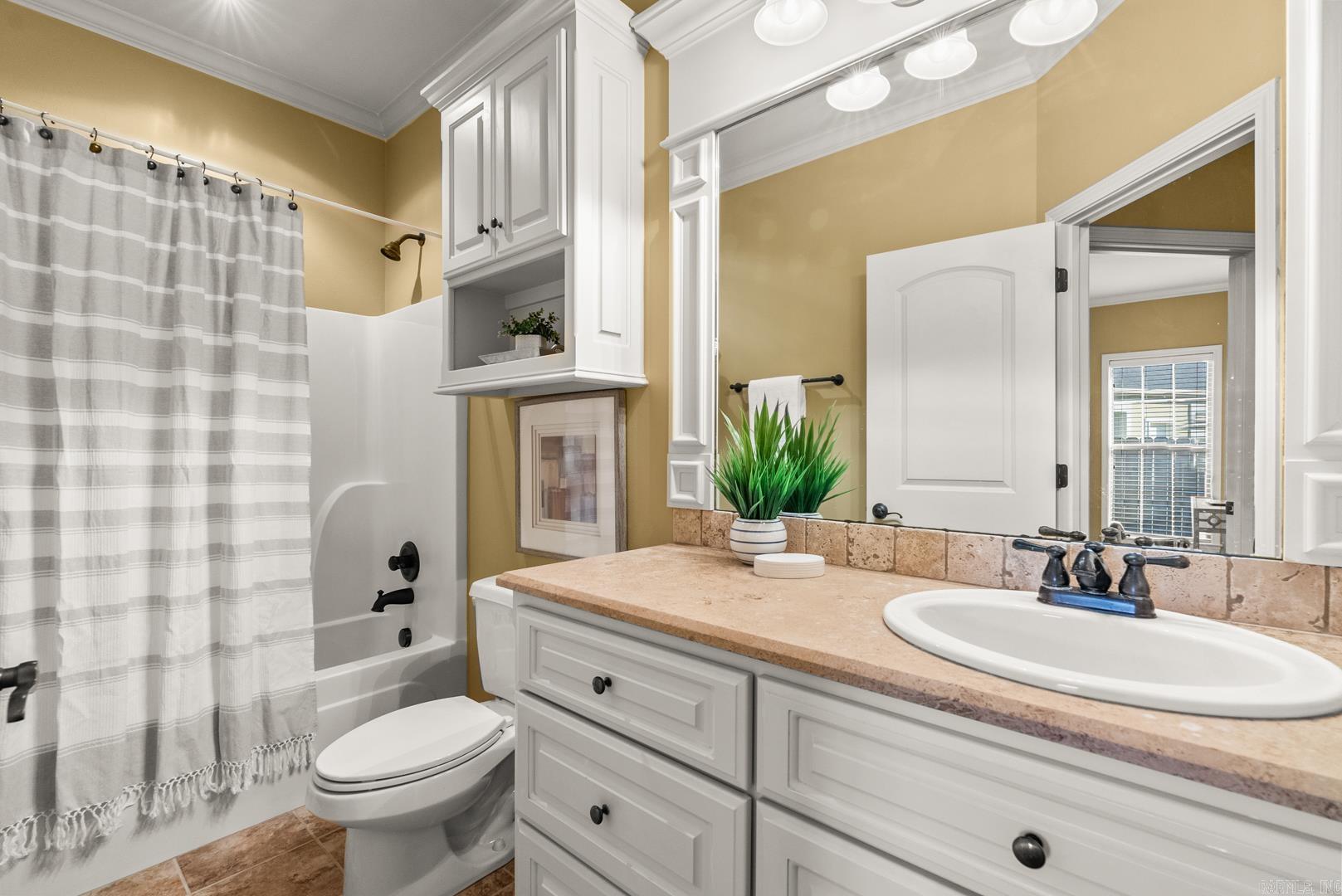 21 Longleaf  Little Rock, AR