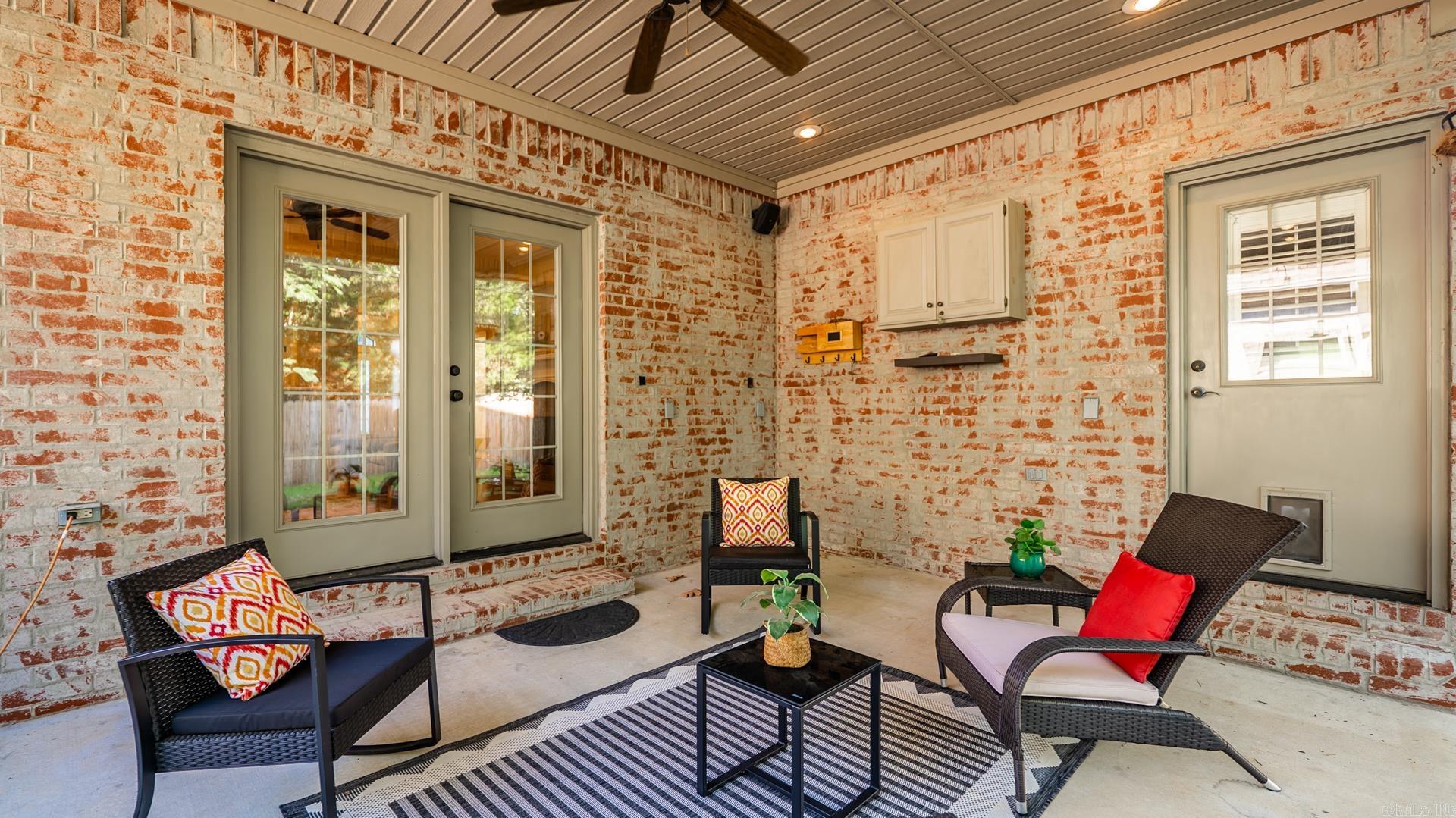 21 Longleaf  Little Rock, AR