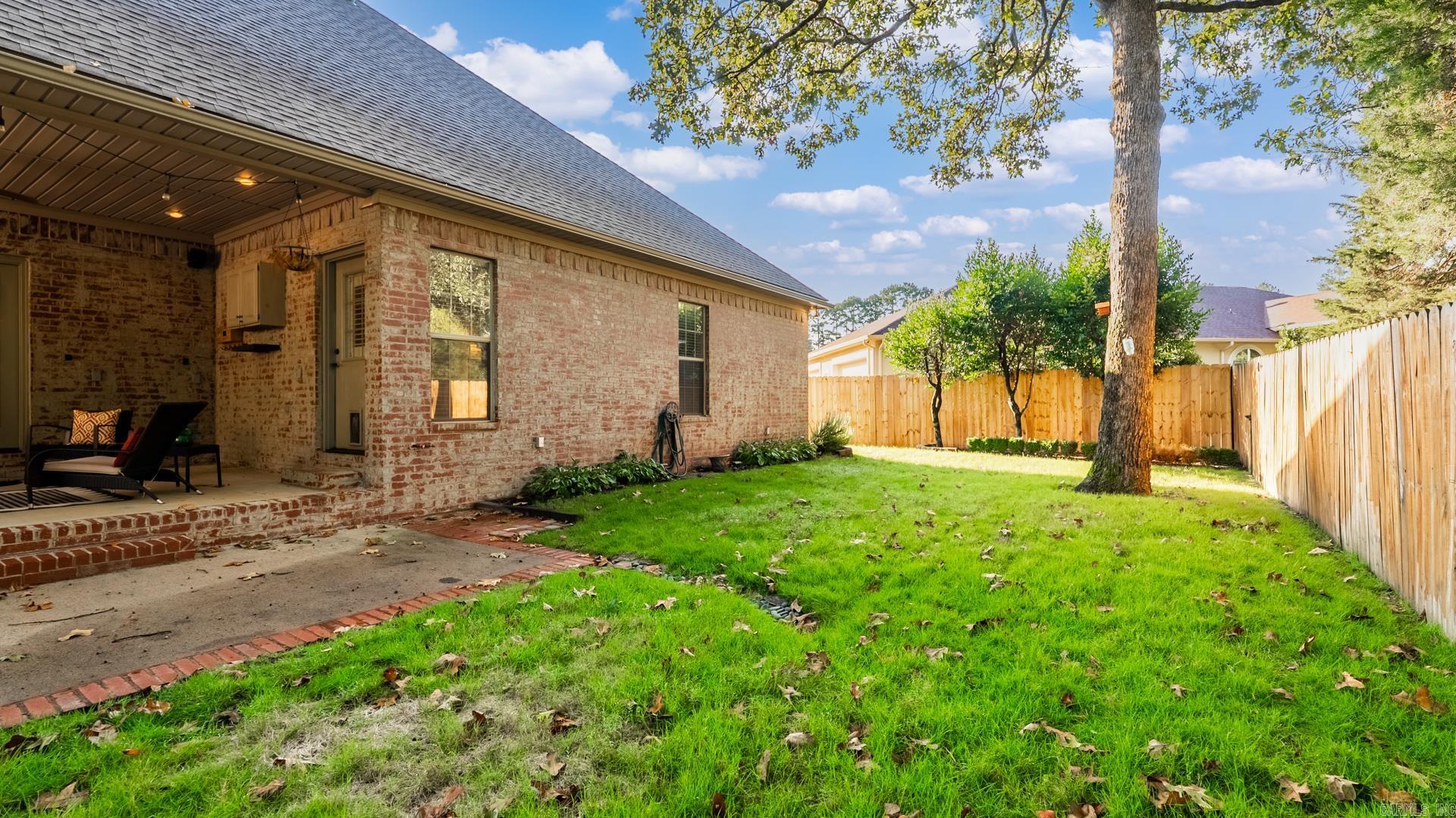 21 Longleaf  Little Rock, AR