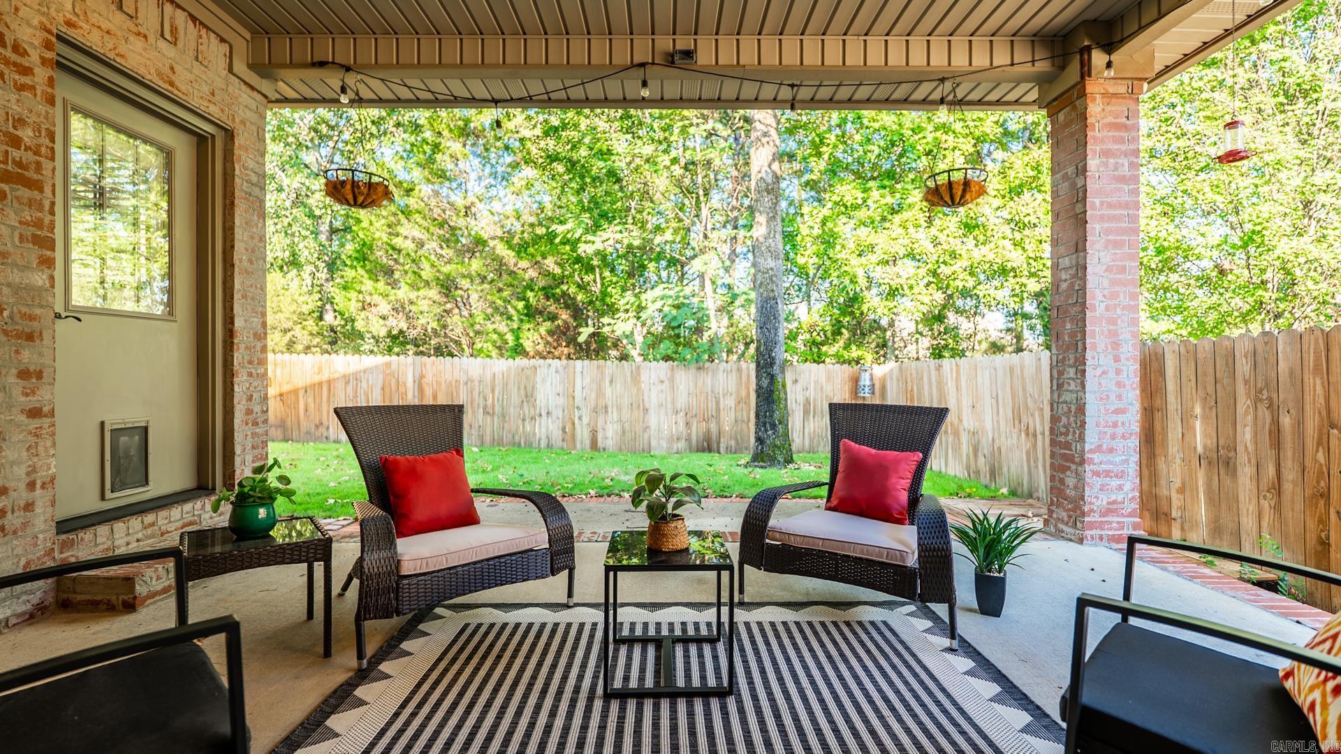 21 Longleaf  Little Rock, AR