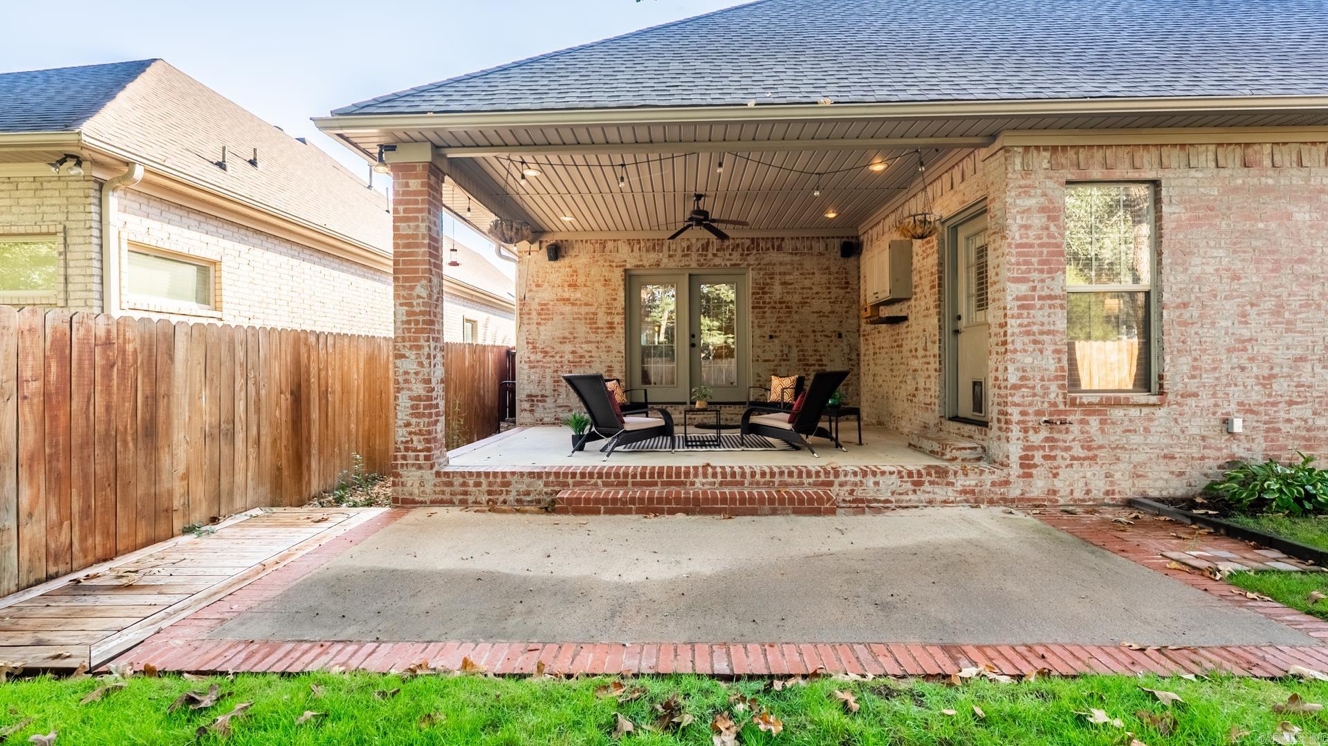 21 Longleaf  Little Rock, AR