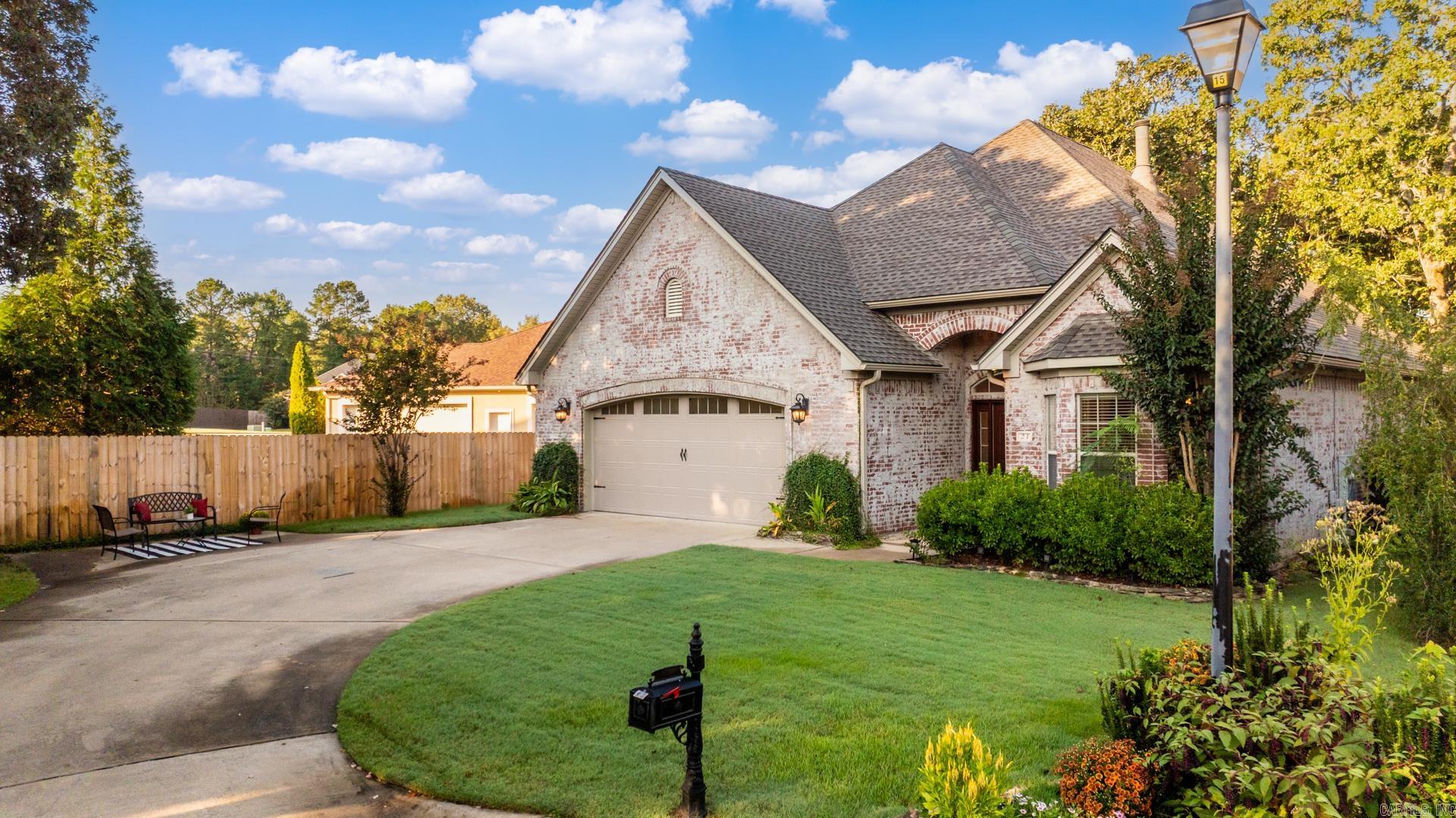 21 Longleaf  Little Rock, AR