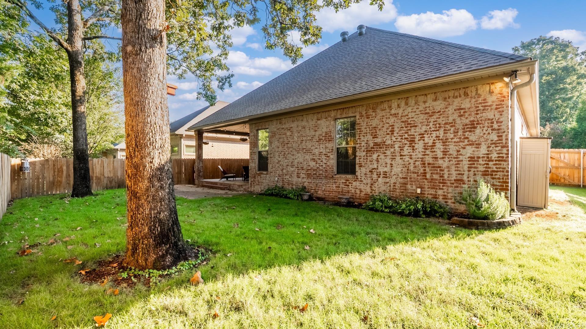 21 Longleaf  Little Rock, AR