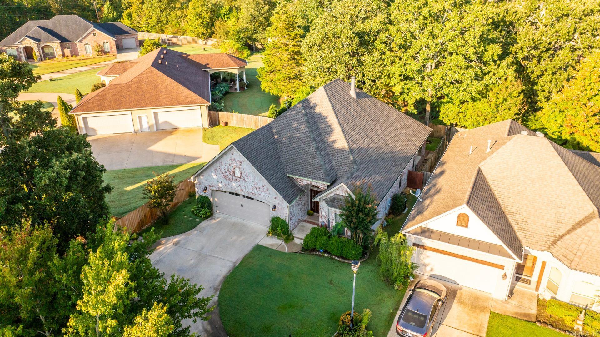 21 Longleaf  Little Rock, AR