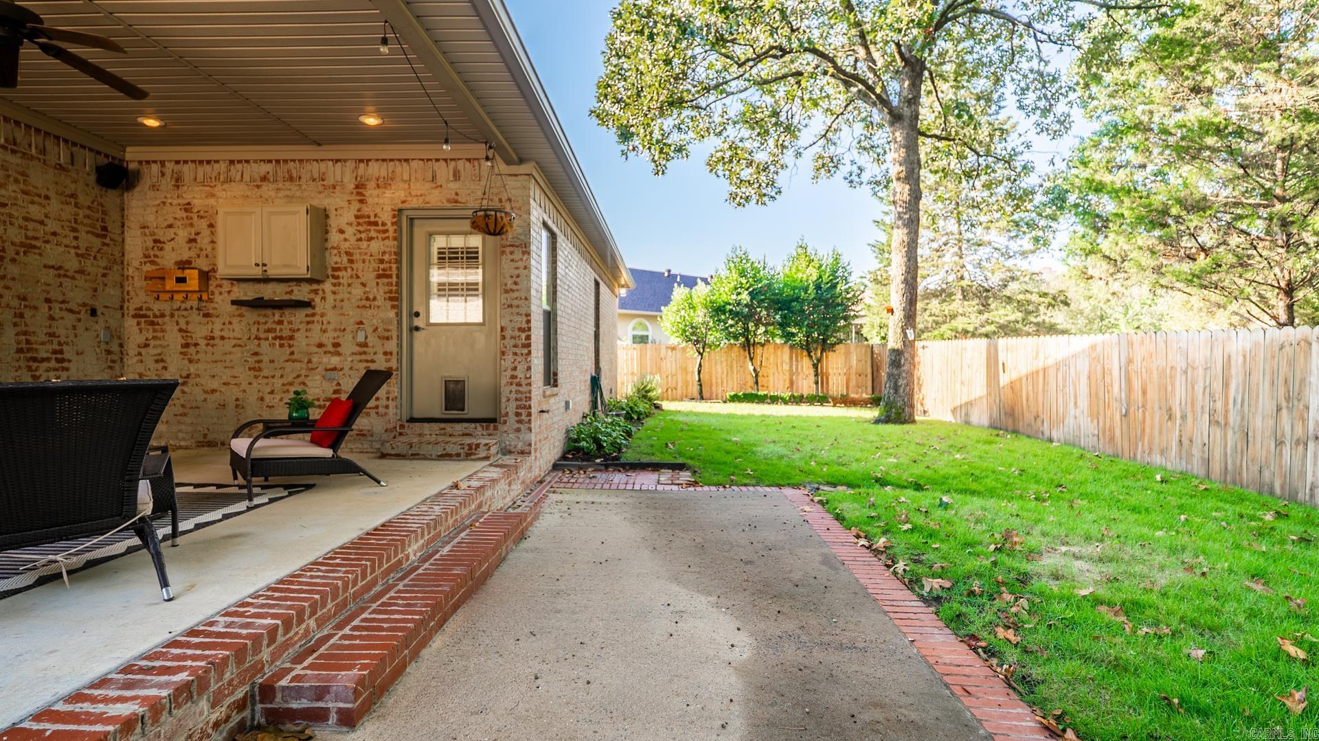 21 Longleaf  Little Rock, AR