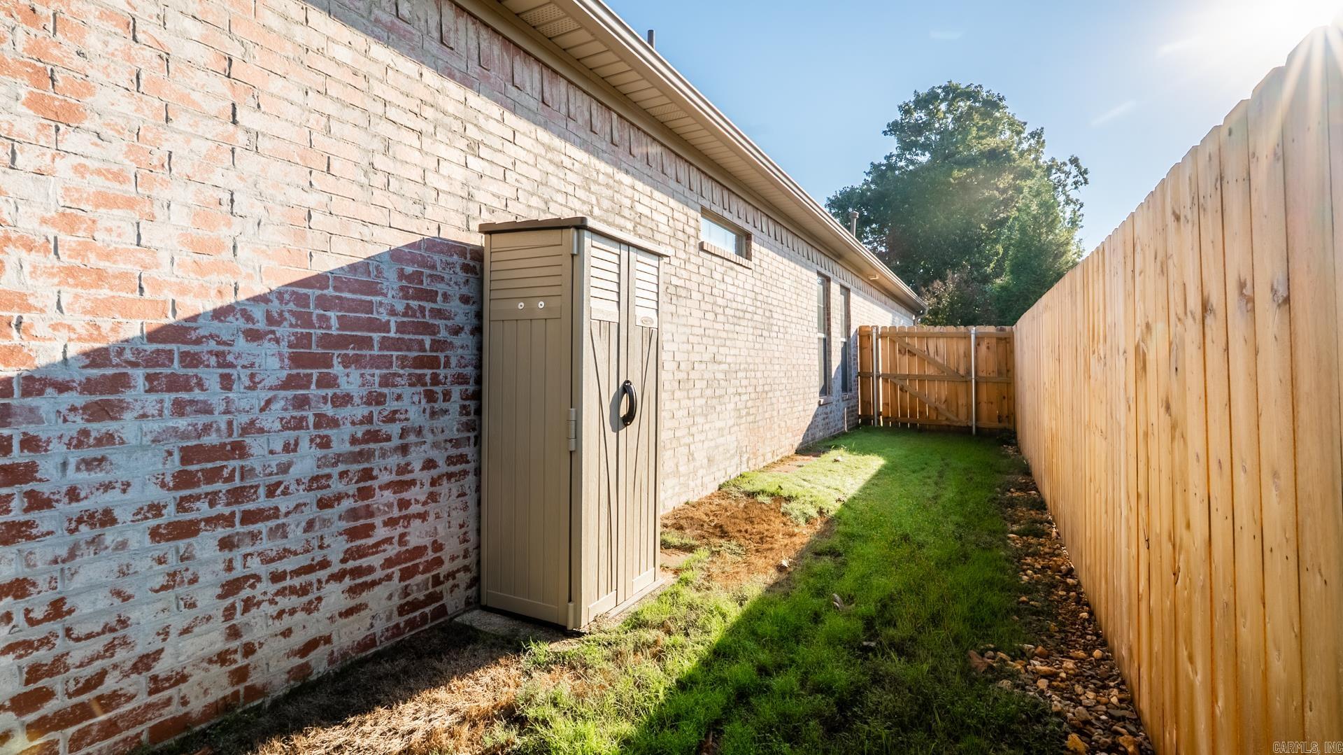 21 Longleaf  Little Rock, AR