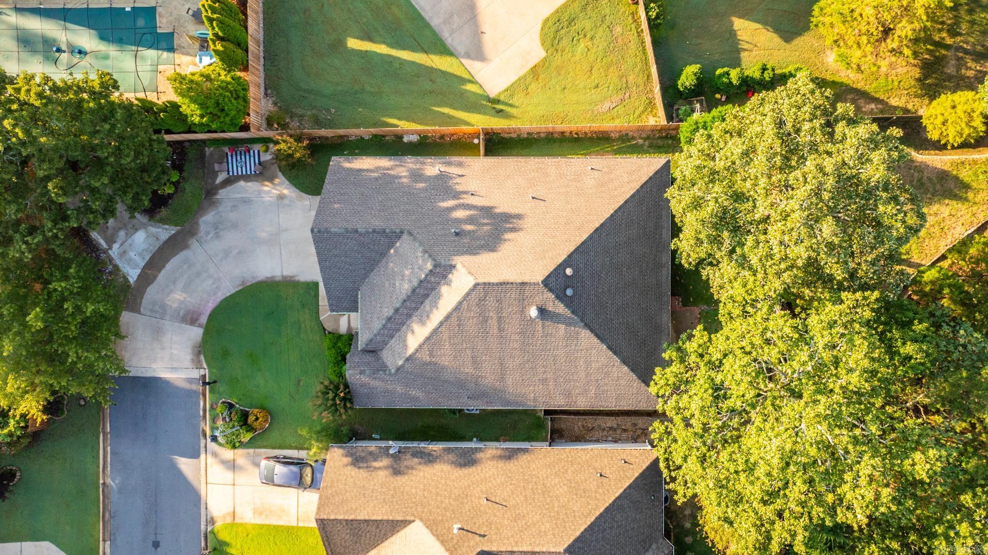 21 Longleaf  Little Rock, AR