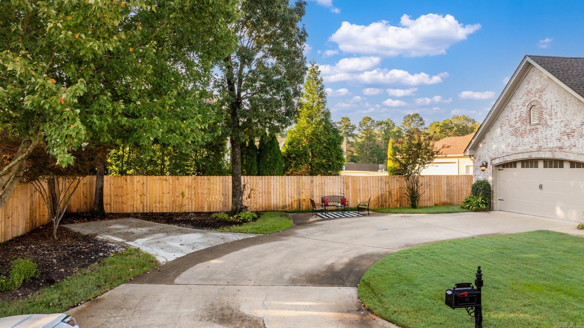 21 Longleaf  Little Rock, AR