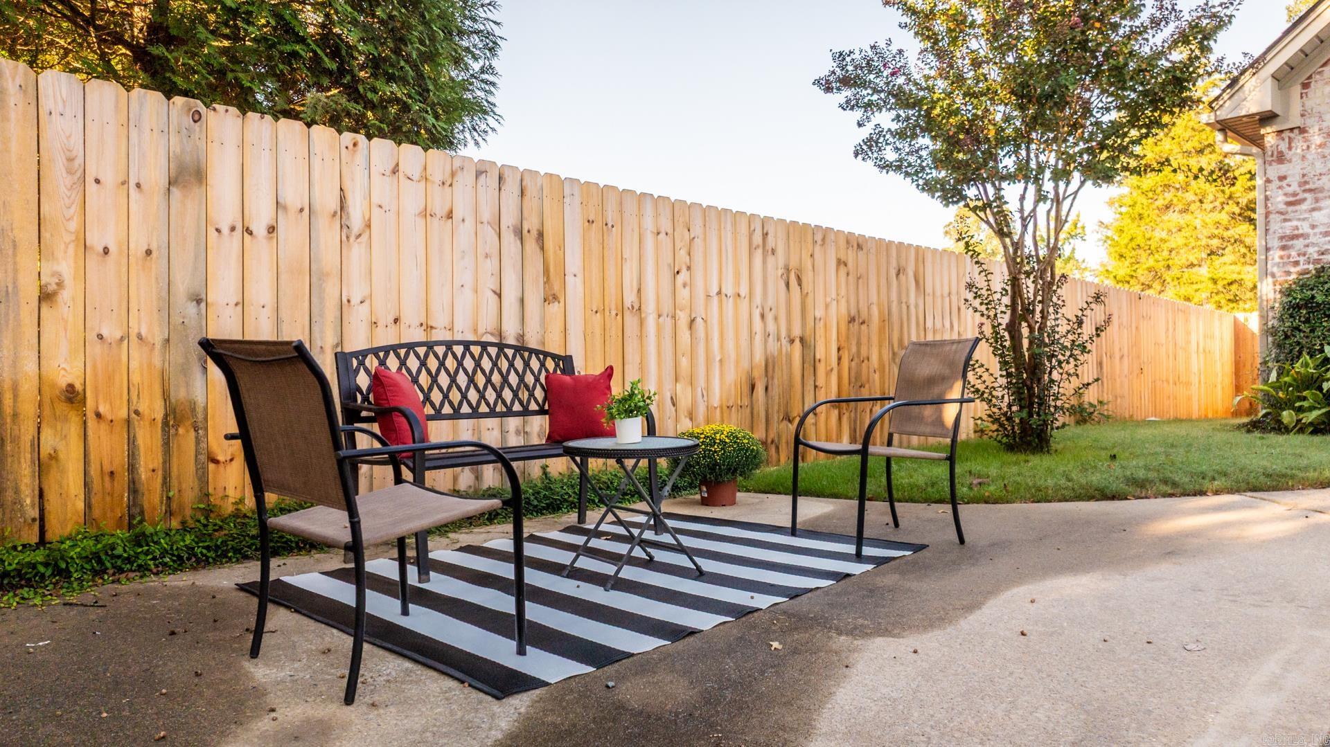 21 Longleaf  Little Rock, AR