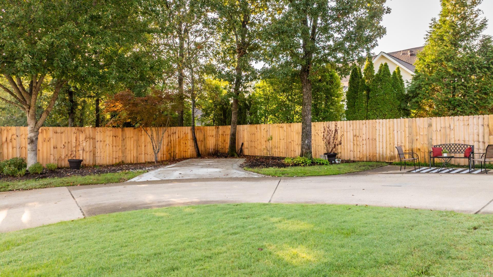 21 Longleaf  Little Rock, AR