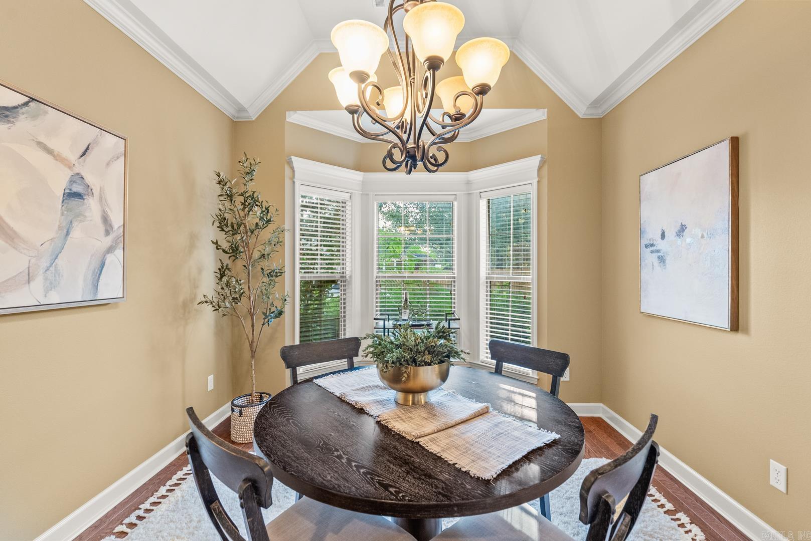 21 Longleaf  Little Rock, AR