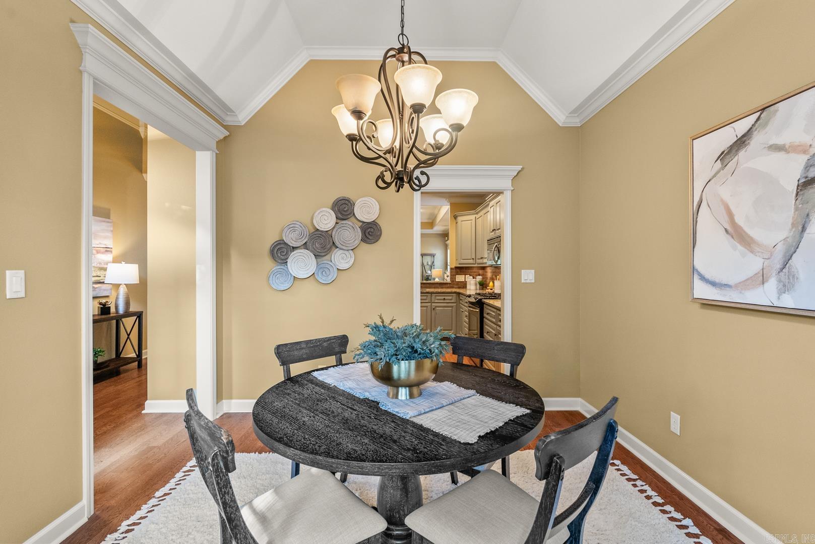 21 Longleaf  Little Rock, AR