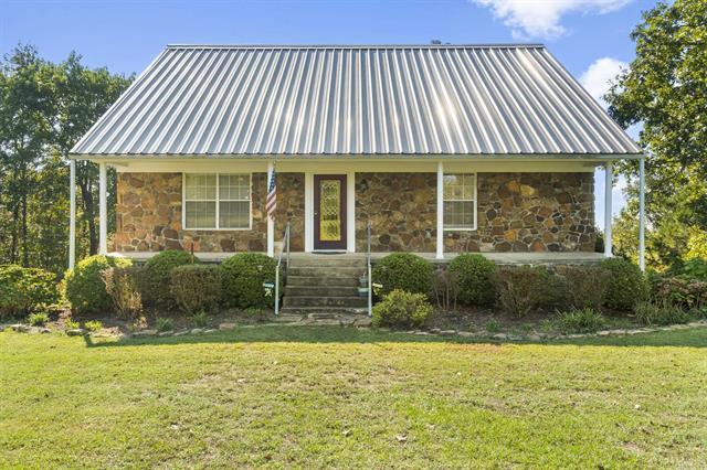 1850  Mc Jester  Pangburn, AR