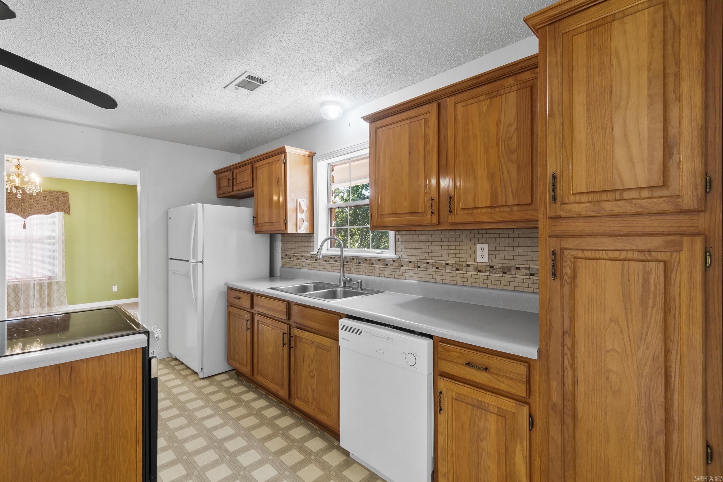 1850 Mc Jester  Pangburn, AR