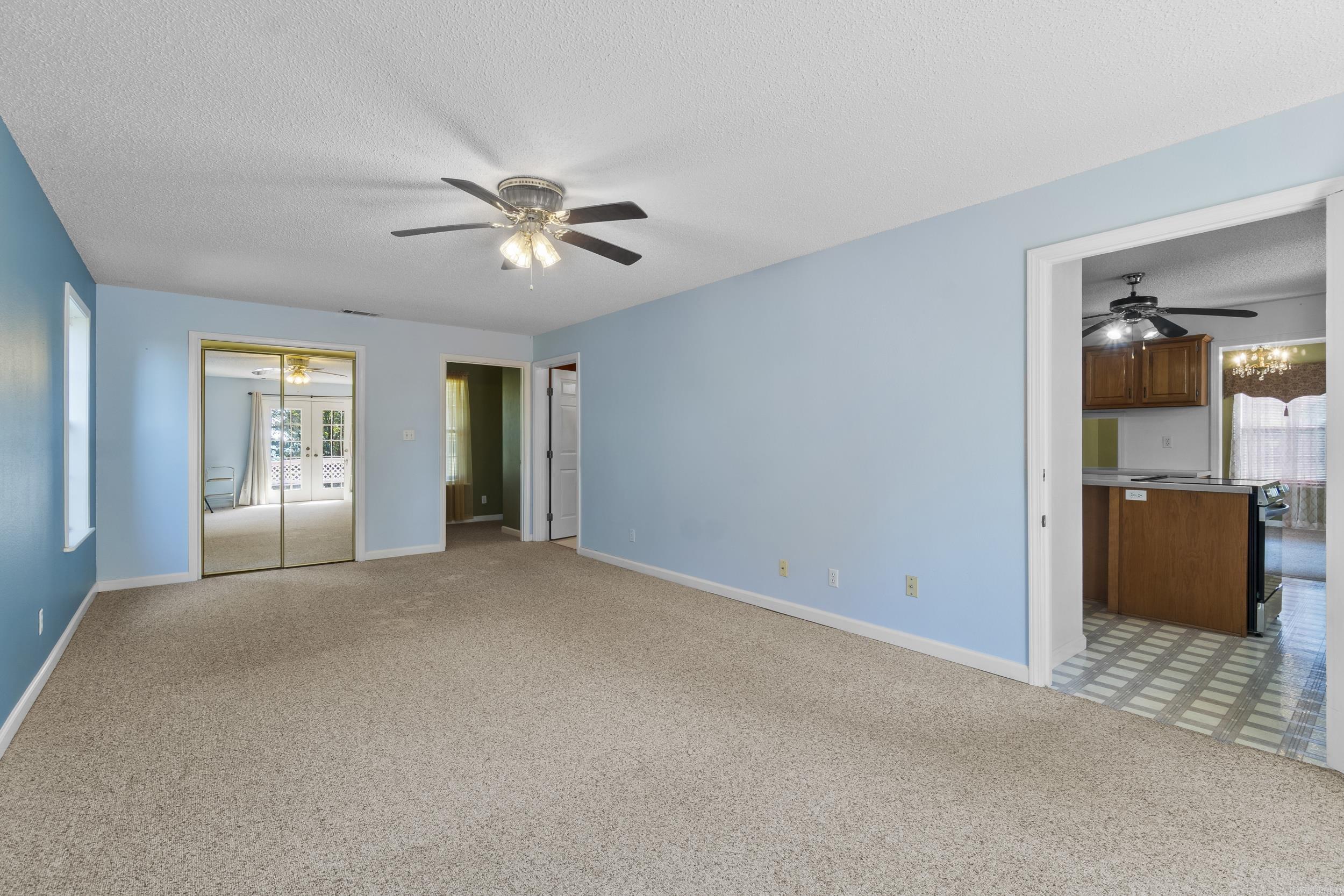 1850 Mc Jester  Pangburn, AR