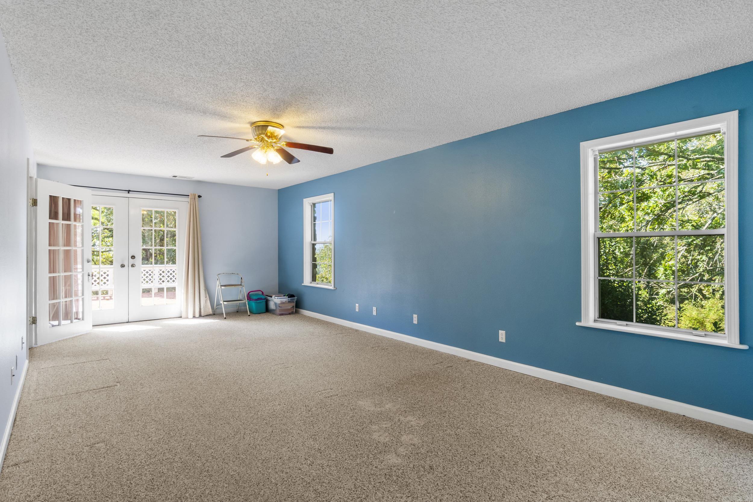 1850 Mc Jester  Pangburn, AR